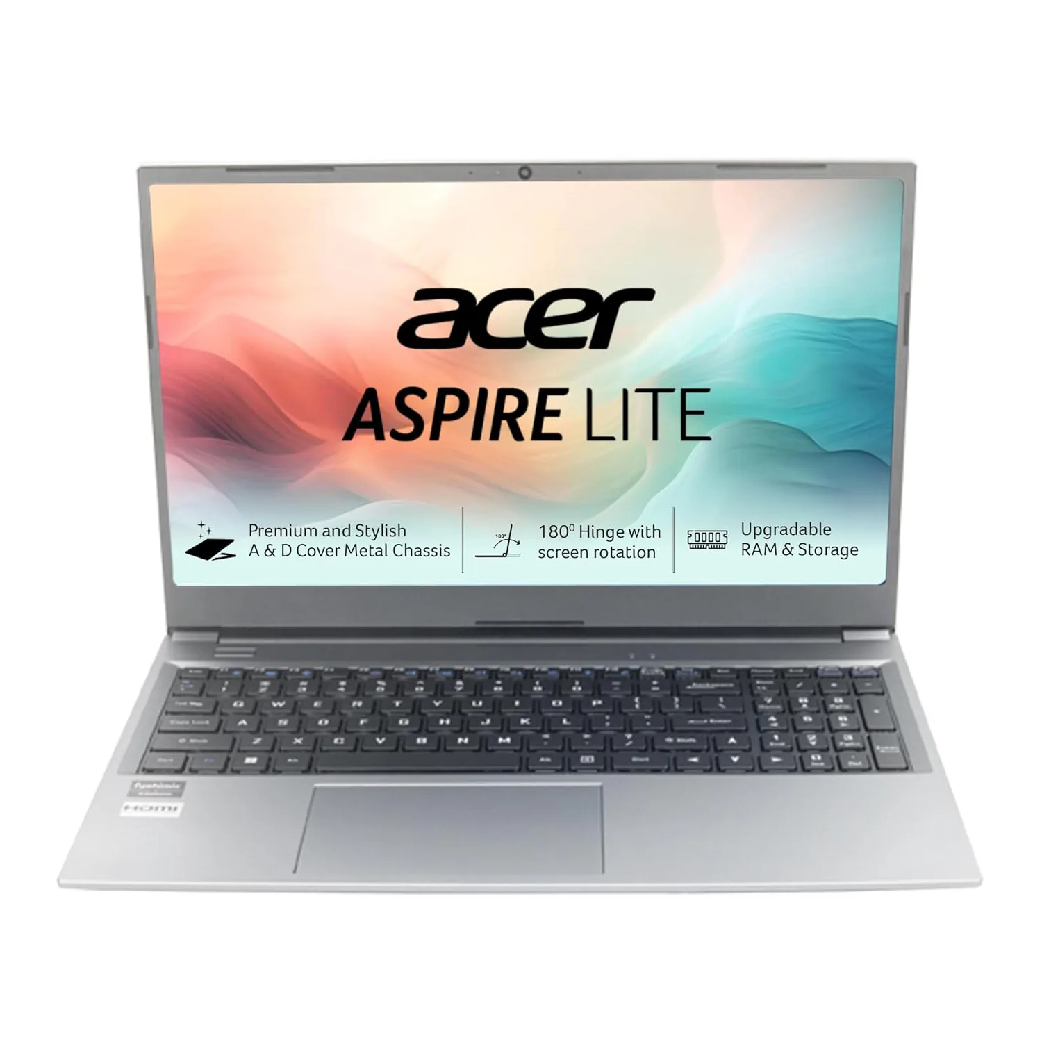 Aspire Lite (Ryzen 5)