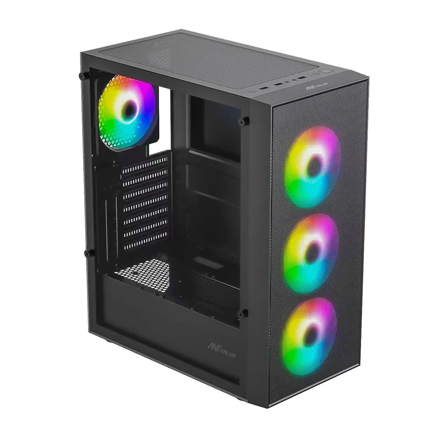 VM40 ATX Cabinet