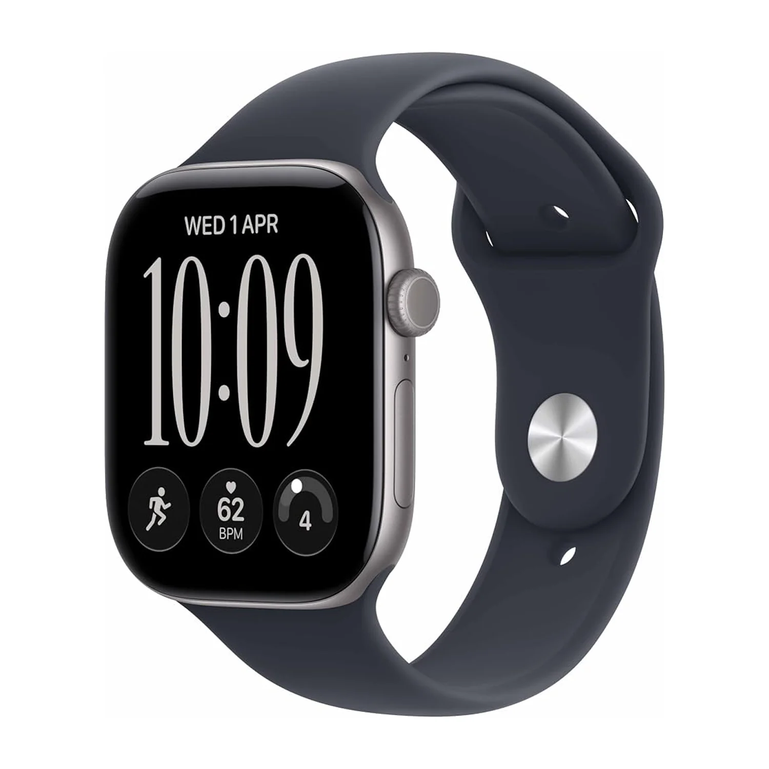Watch Series 12 Smartwatch