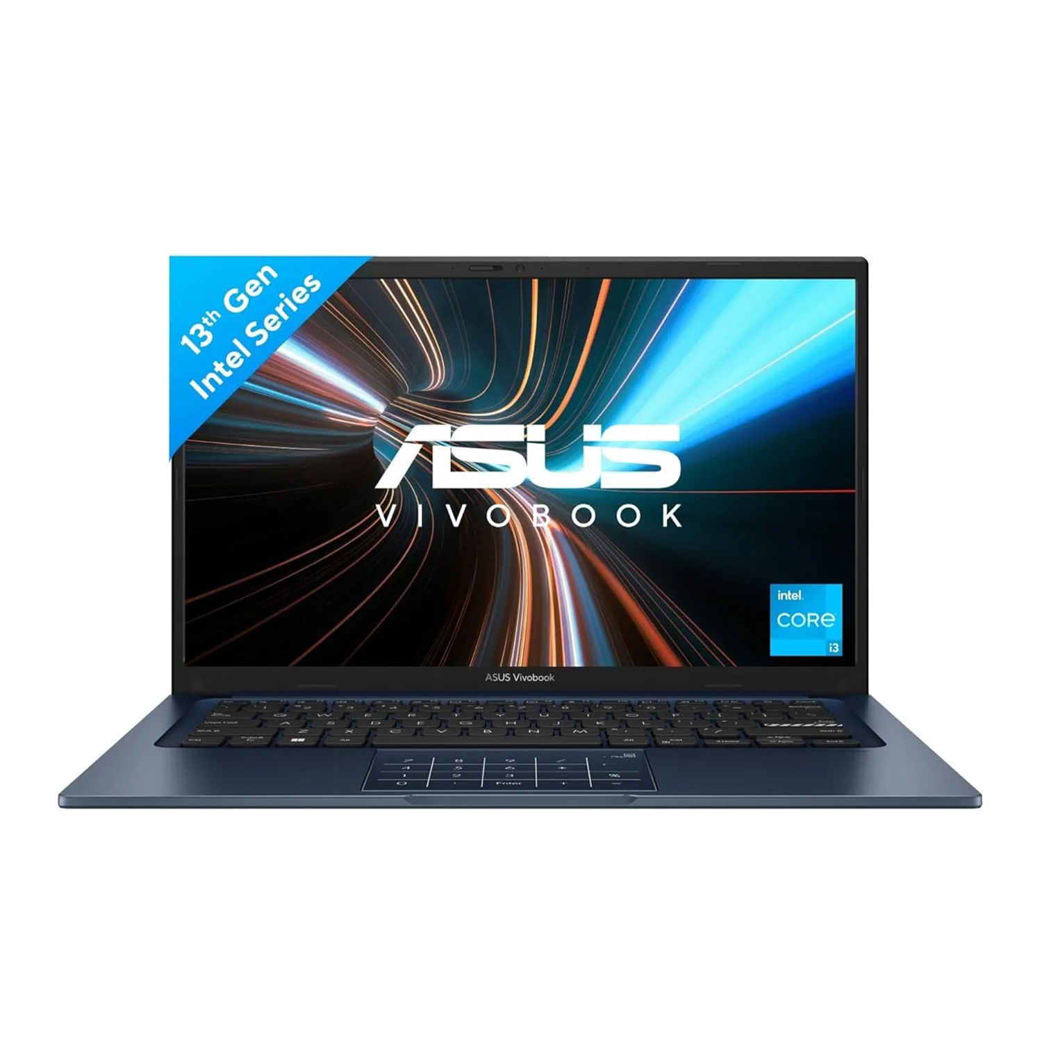 Vivobook 14 (2025, i3-1315U)