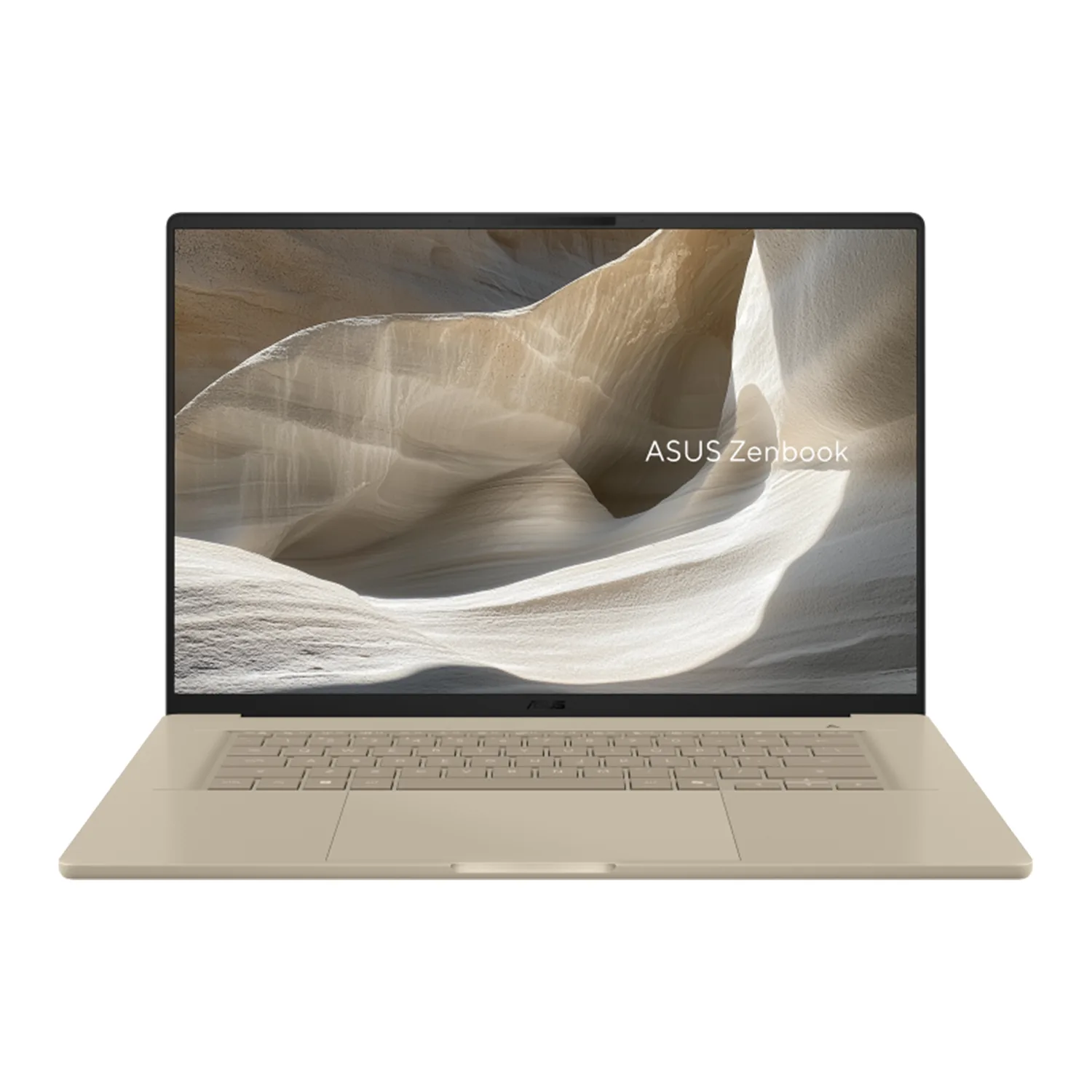 Zenbook 14 OLED (2025, Core Ultra 7 Series 2)