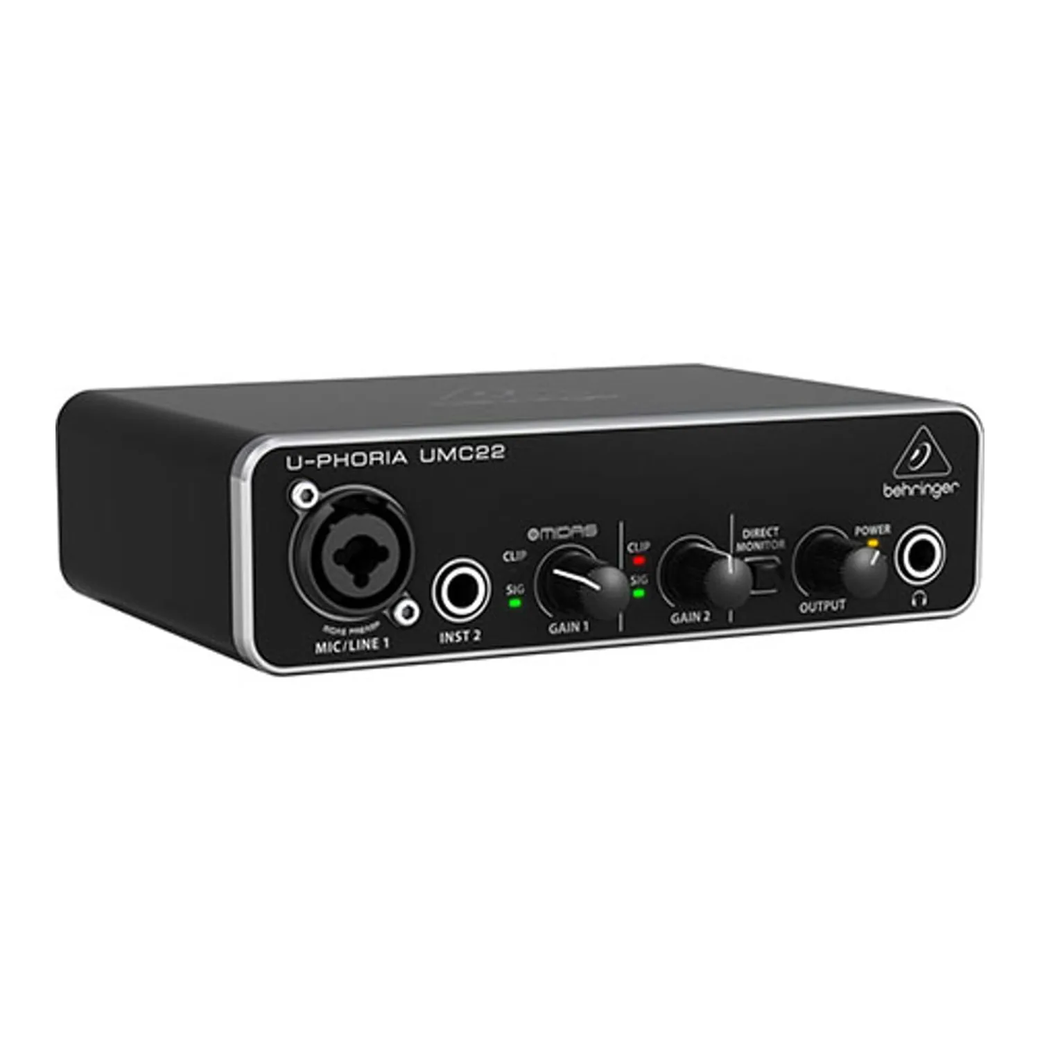 U-Phoria UMC22