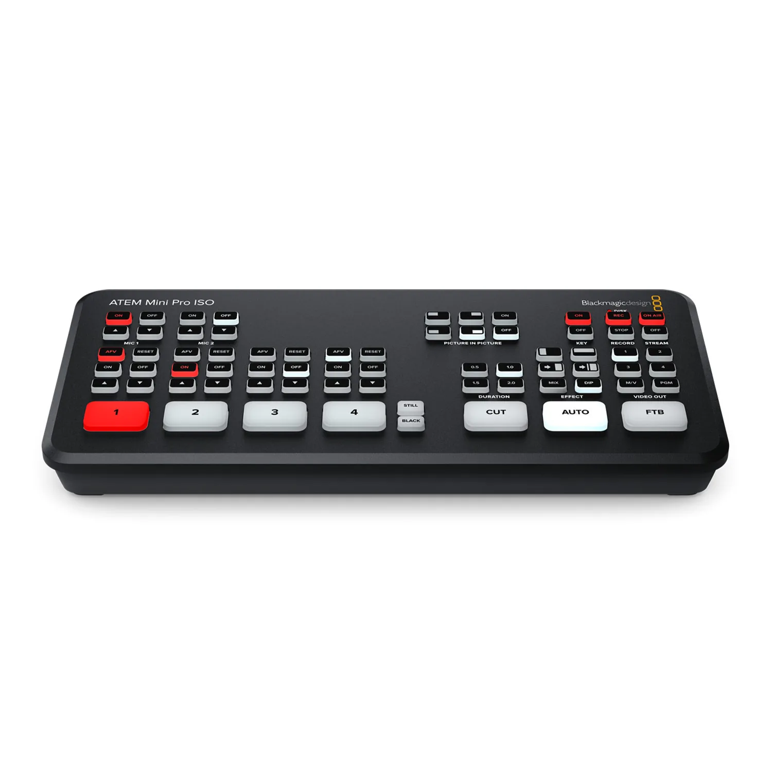 ATEM Mini Pro ISO