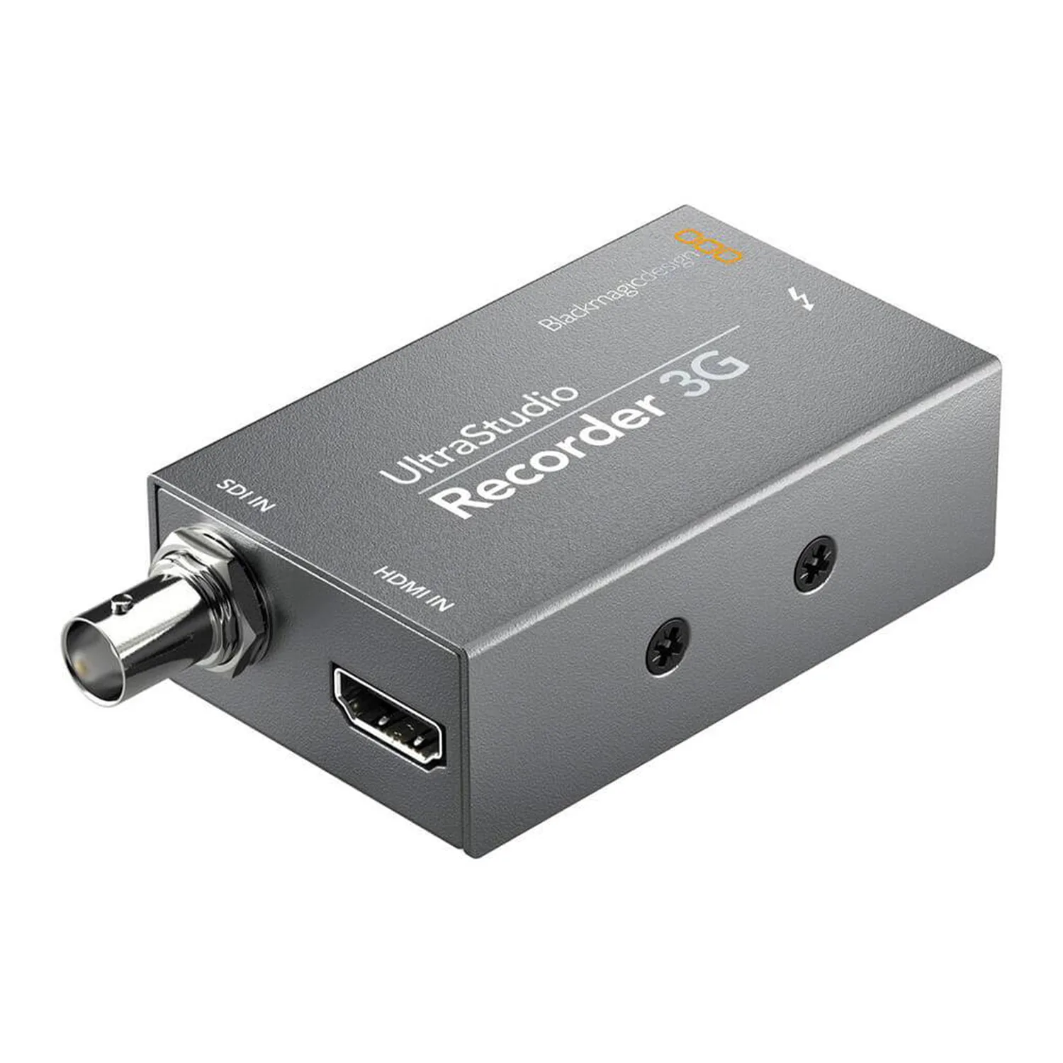 UltraStudio Recorder 3G