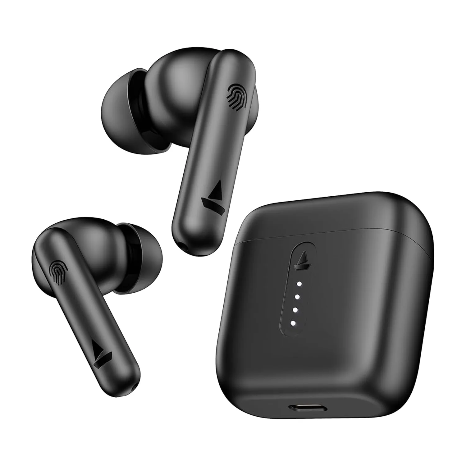 Airdopes 141 True Wireless Earbuds (2025)