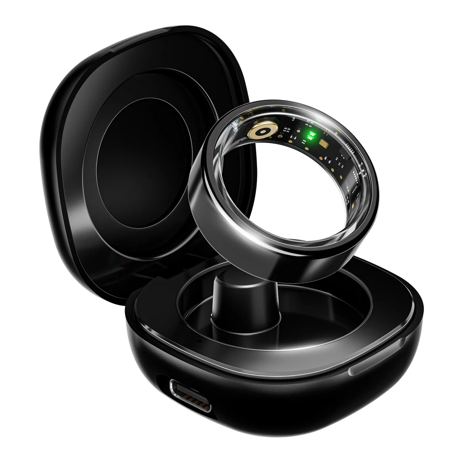 Smart Ring Active (2025)