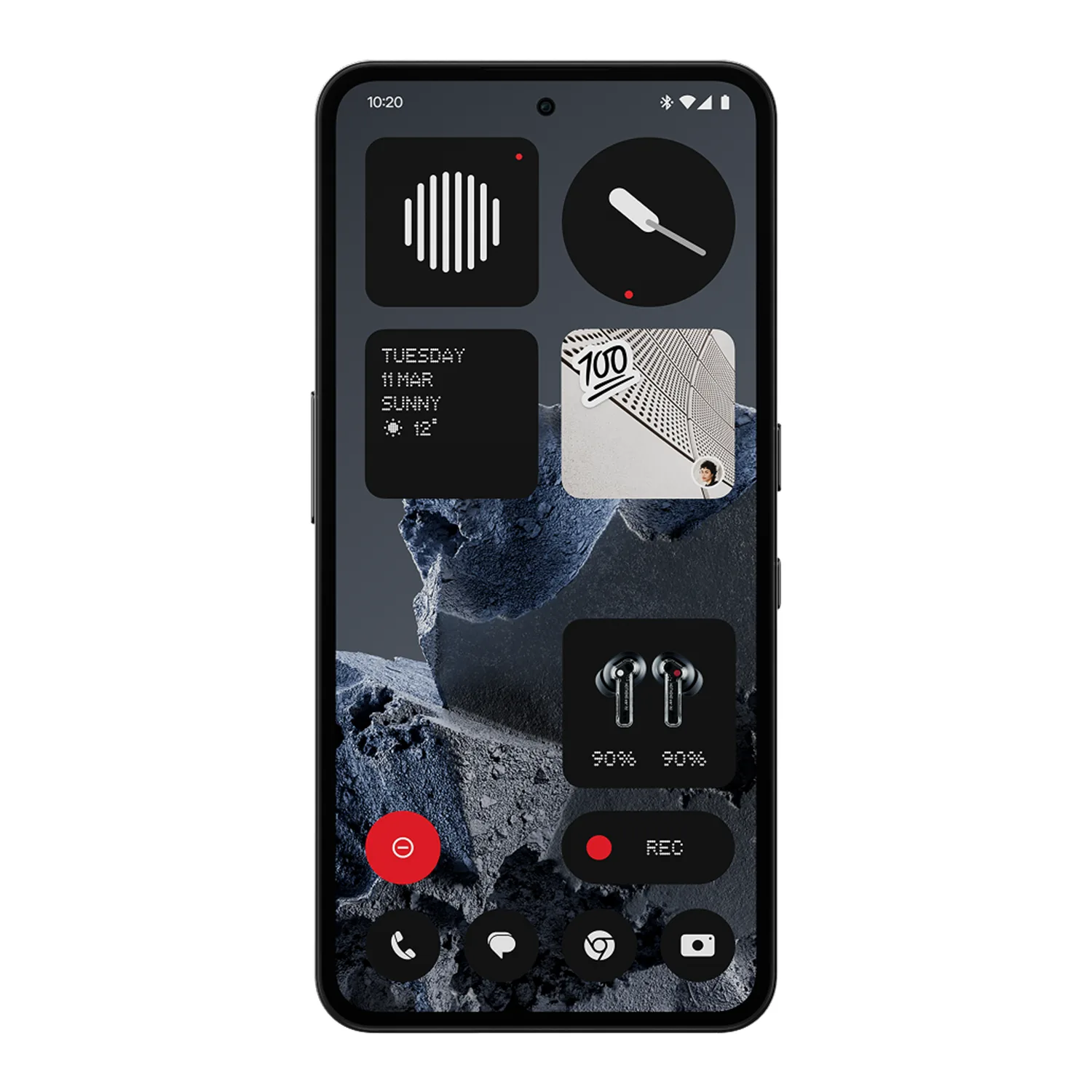 Nothing CMF Phone 2 Pro
