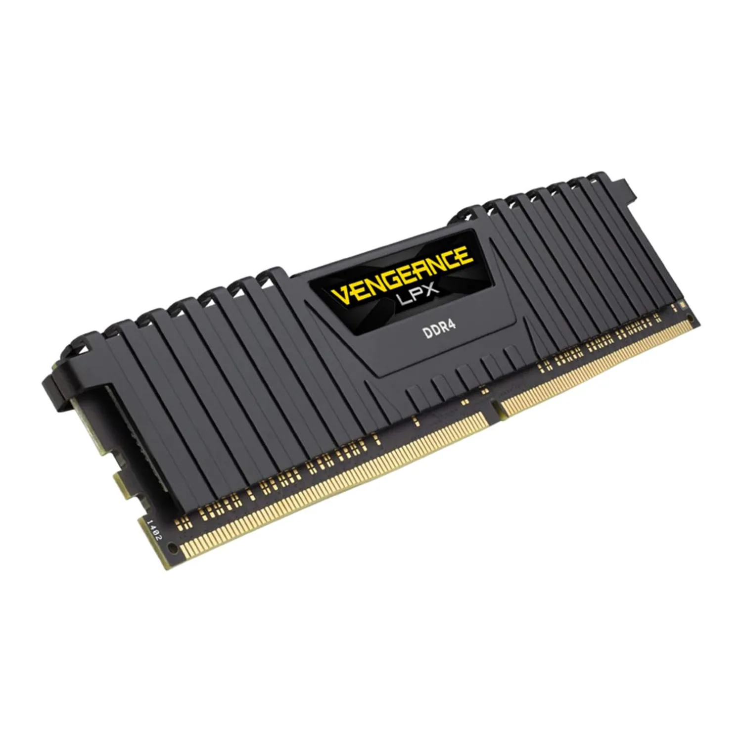 Vengeance LPX 8GB DDR4-3600 CL18 Desktop RAM