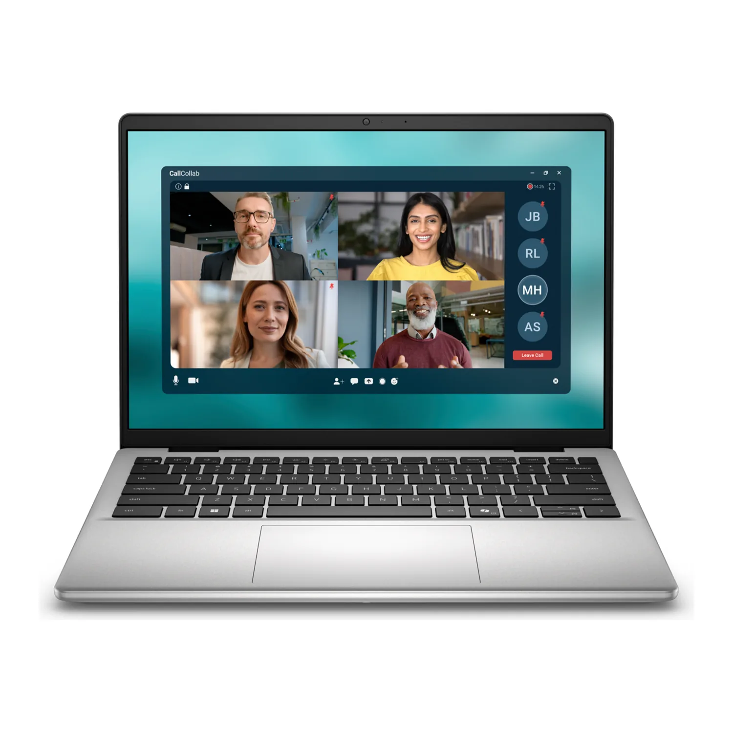 Dell 14 DC14250 (2025, Core 5 120U)