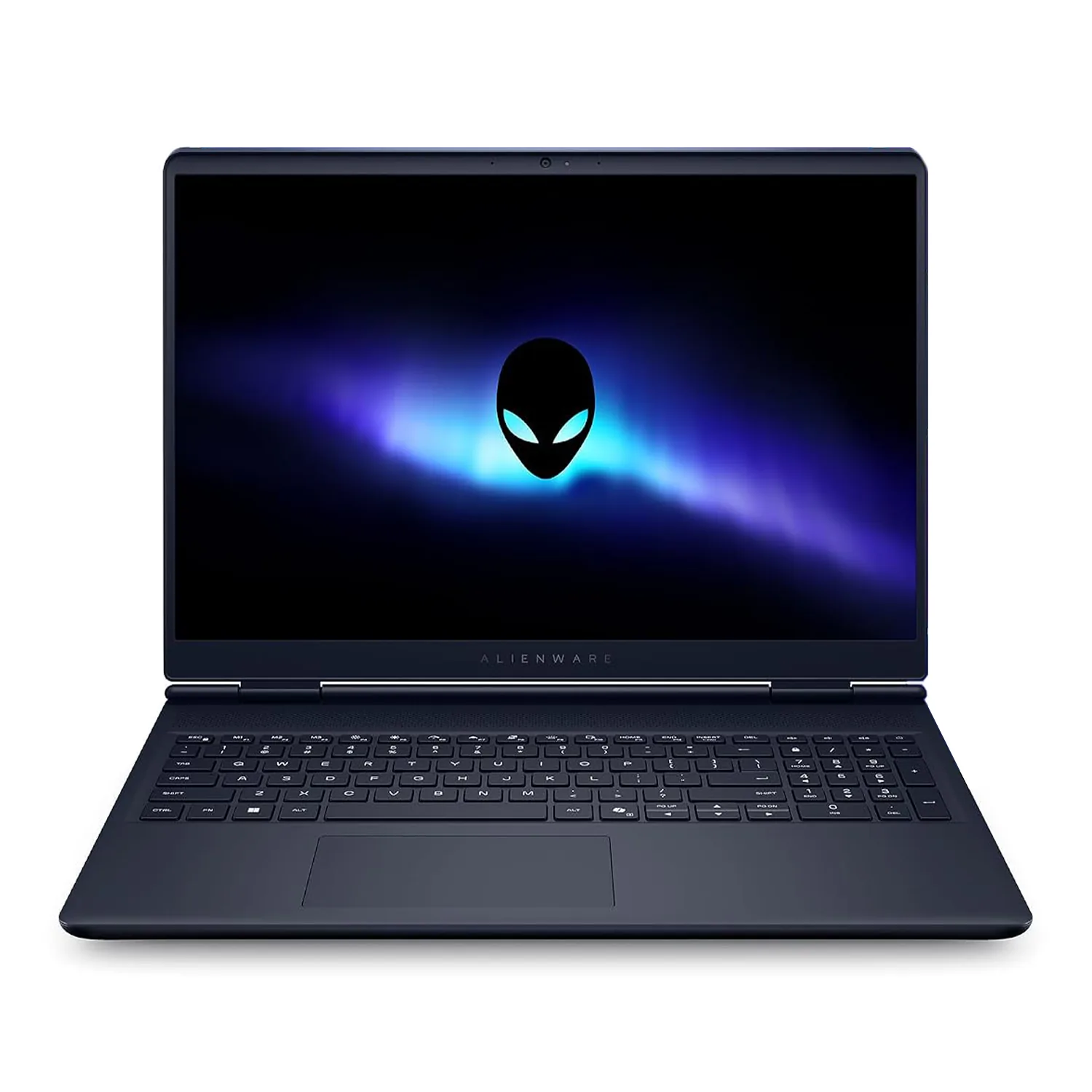 Alienware 16 (2025, Ultra 9 + RTX 5070)