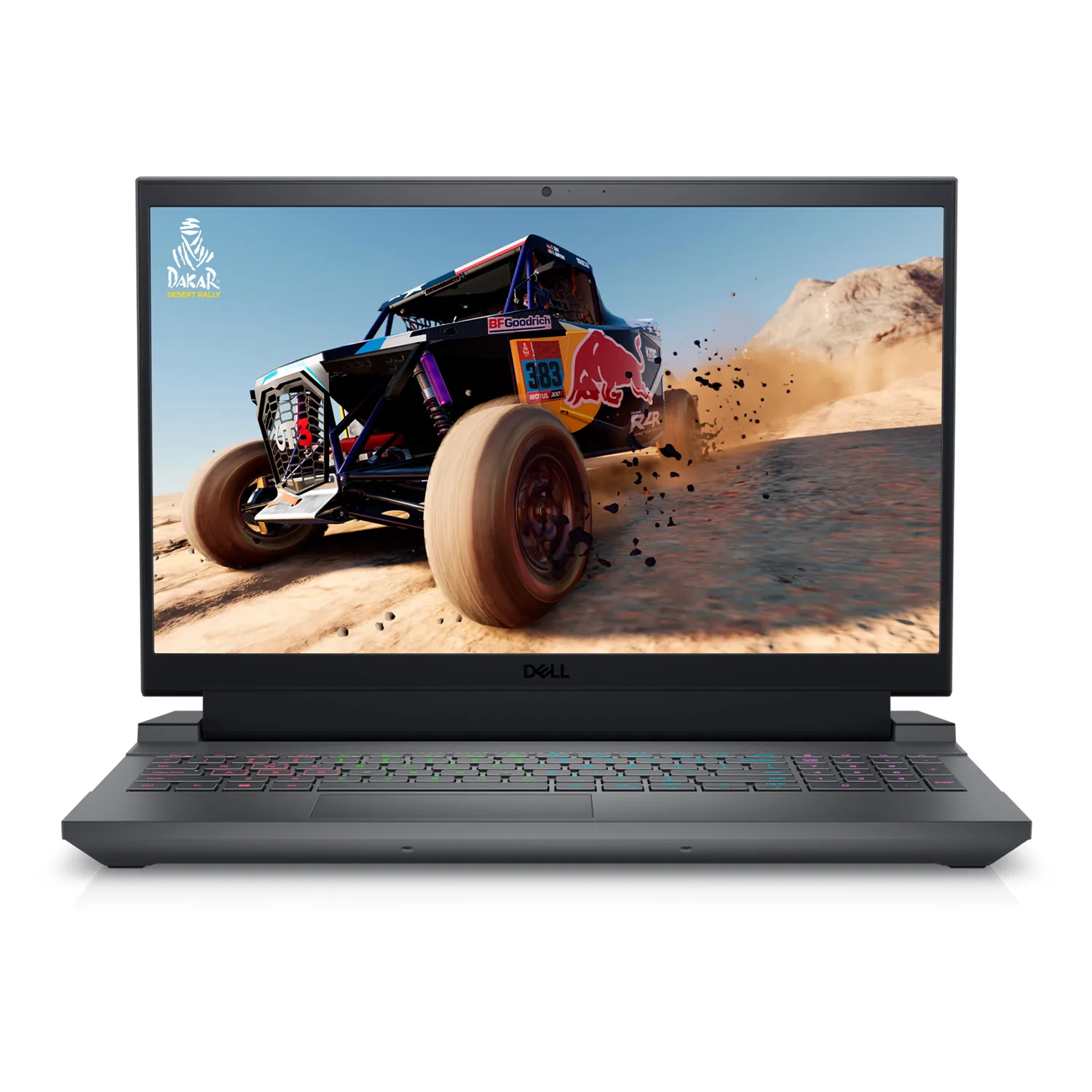 G15 5530 (2025, i5 + RTX 5050)