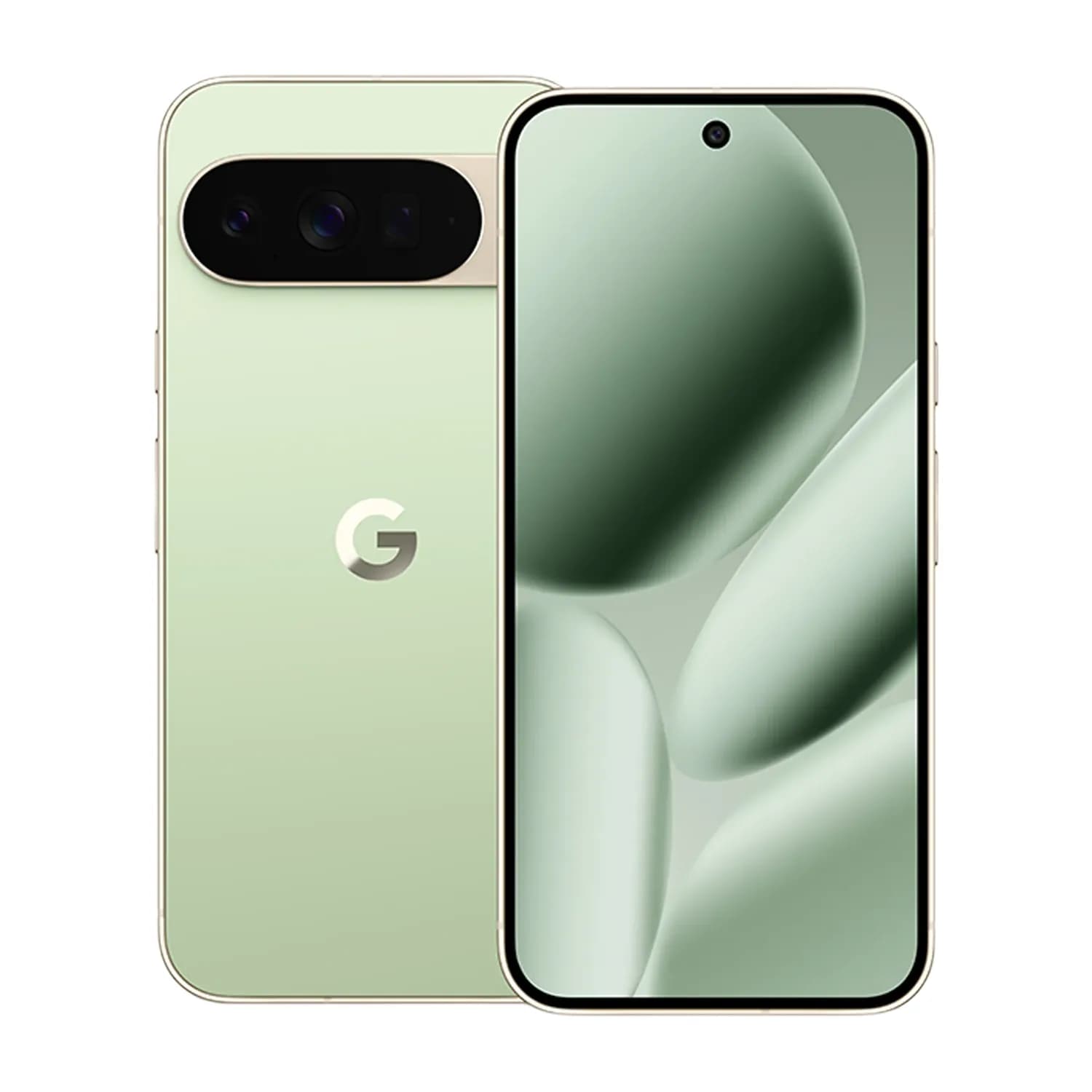 Google Pixel 10 Pro XL
