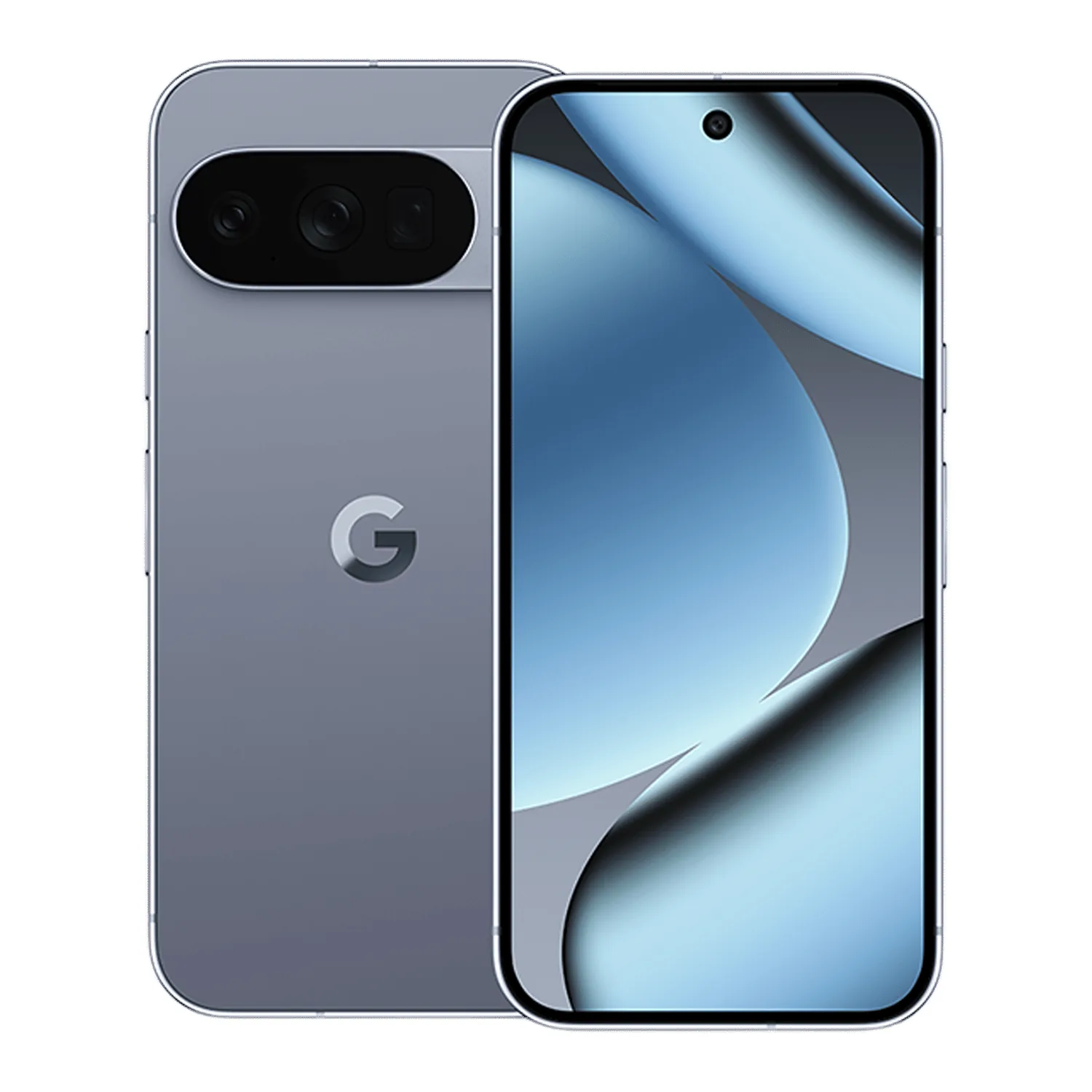 Pixel 10 Pro (2025)