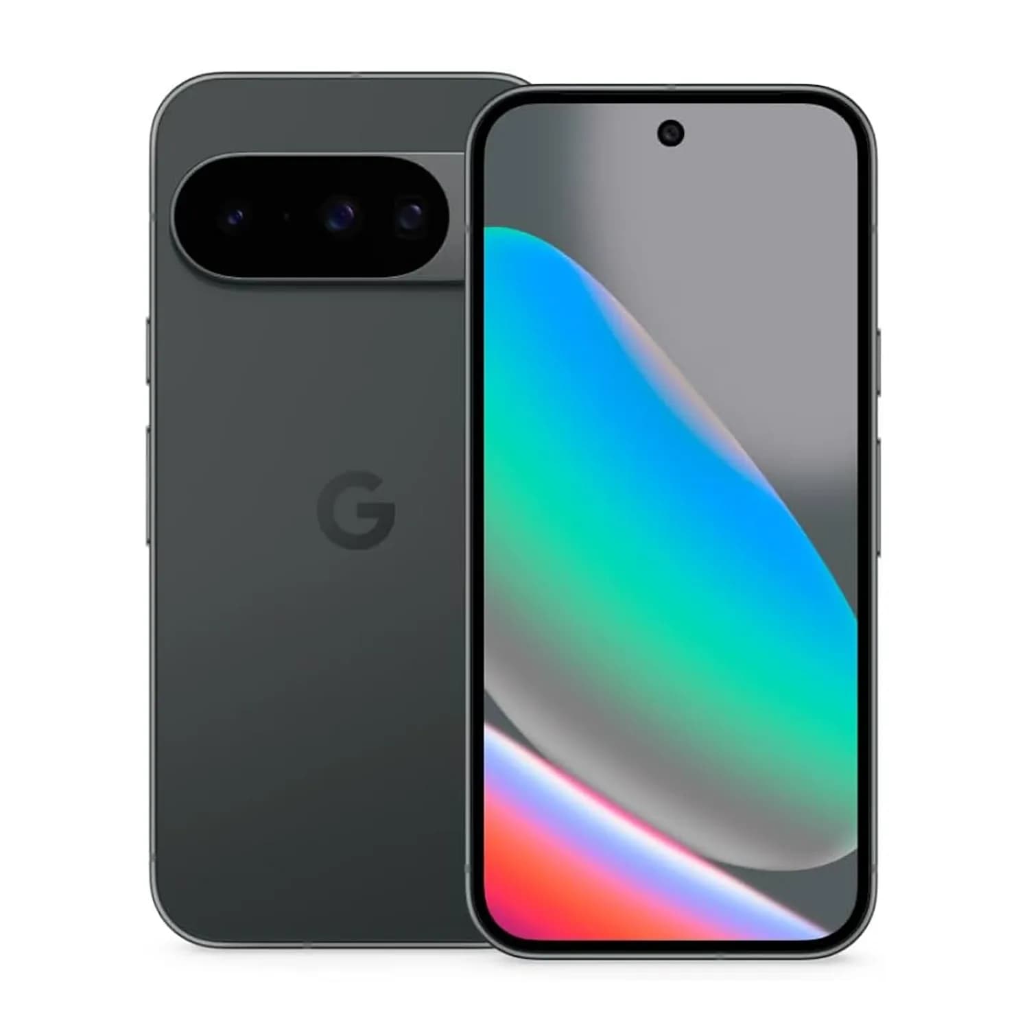 Google Pixel 10