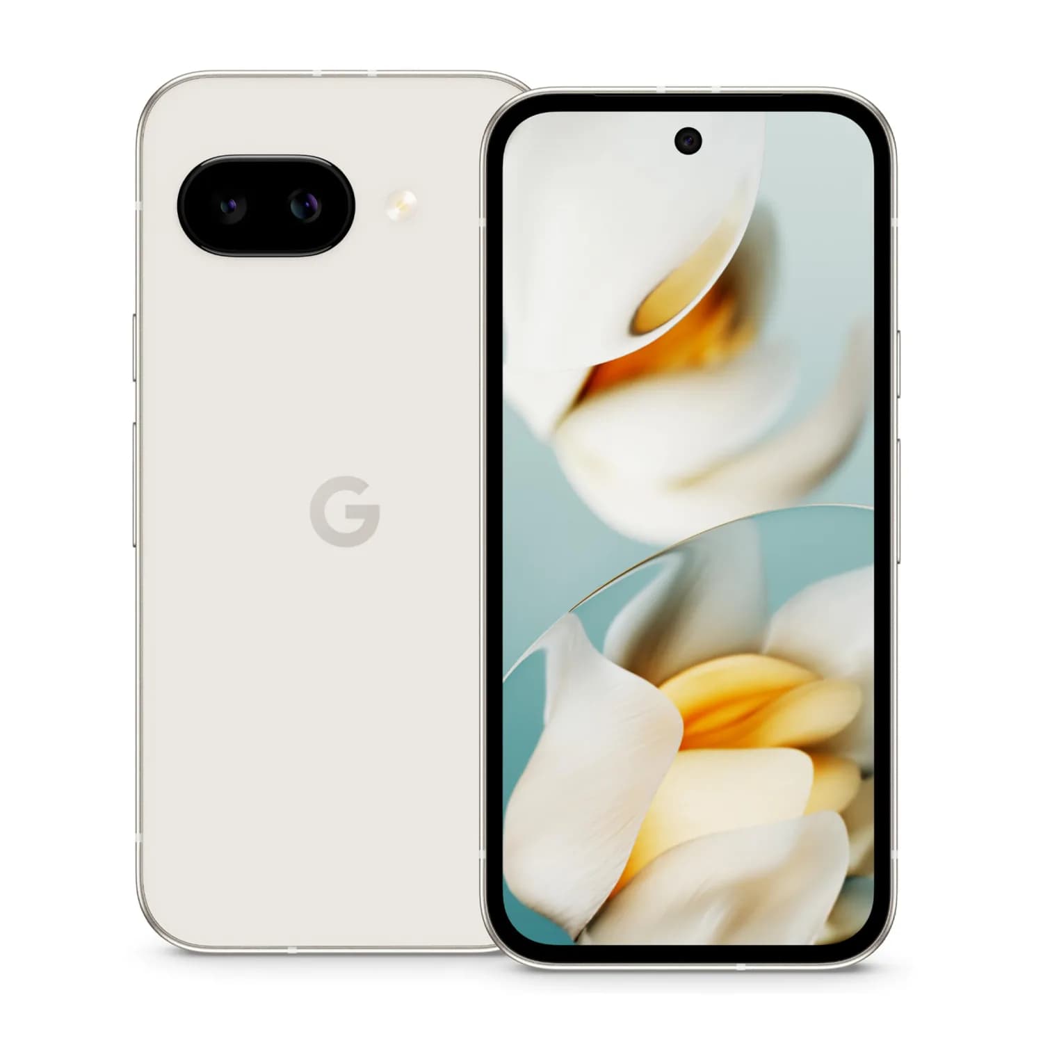 Google Pixel 9a