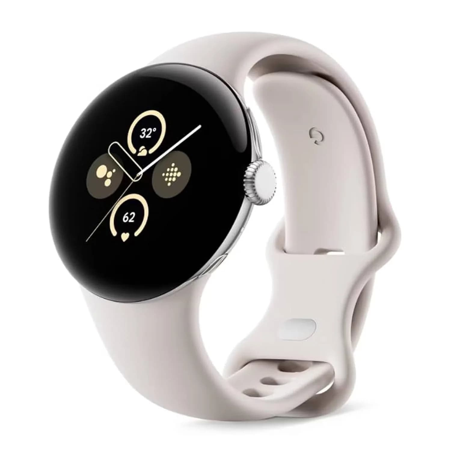 Google Pixel Watch 4