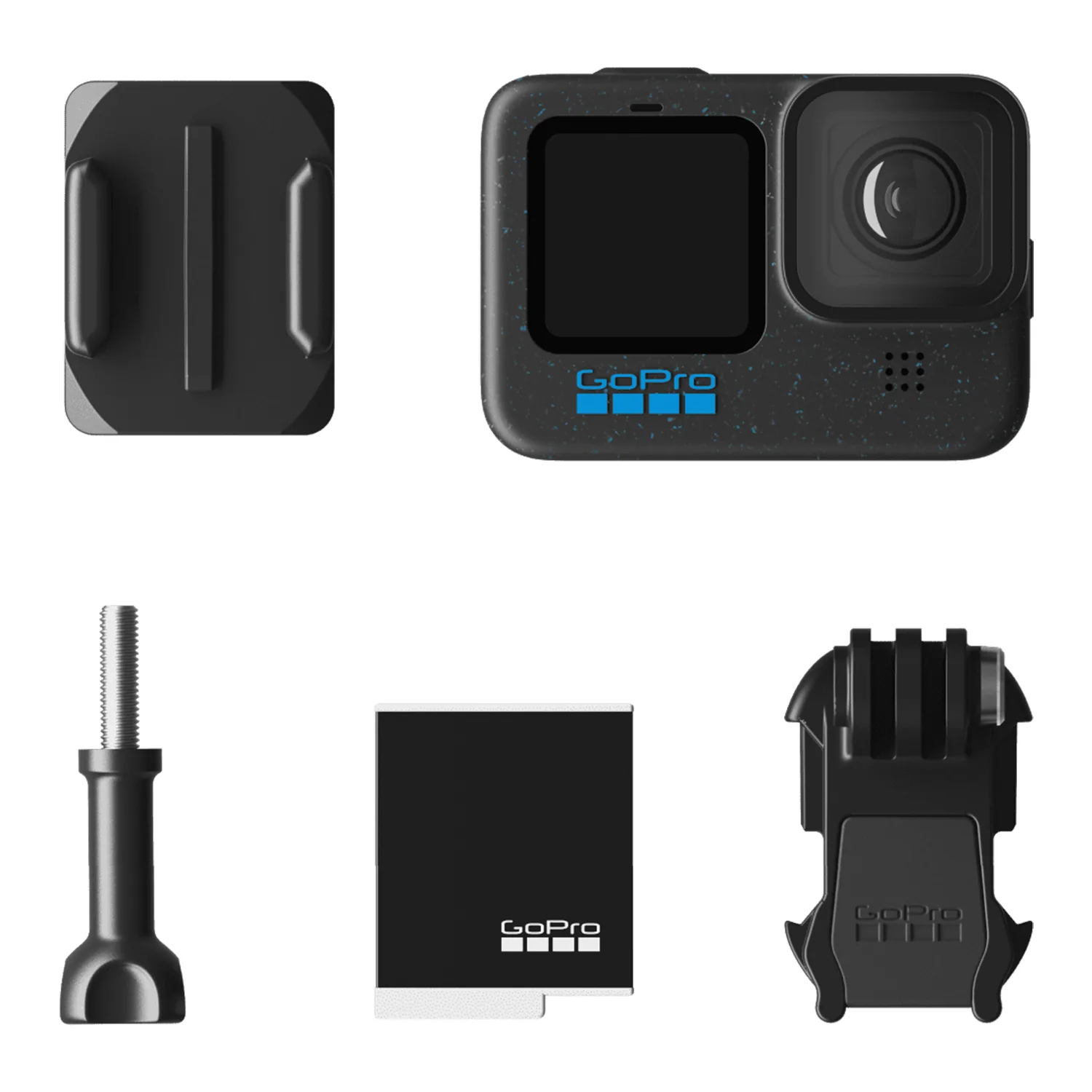 HERO12 Black G2 Combo
