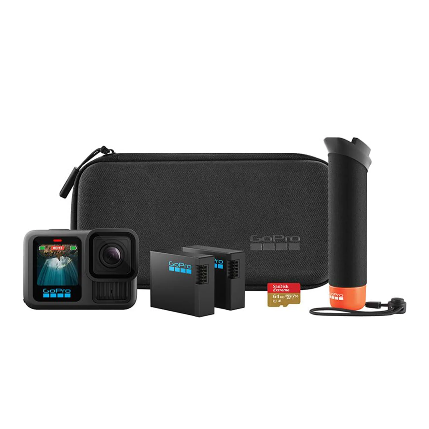 HERO13 Black Bundle