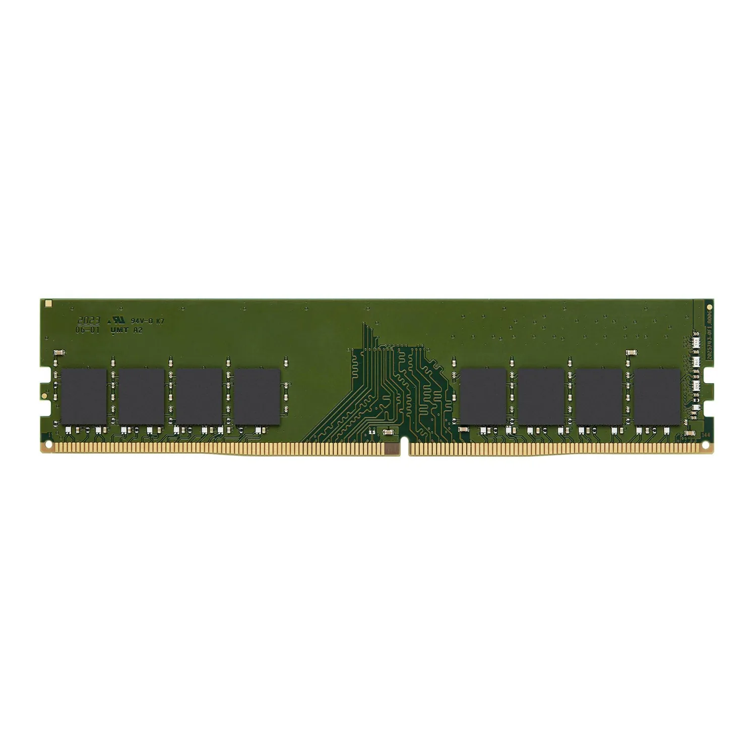 Value 8GB DDR4-3200 CL22 Desktop RAM