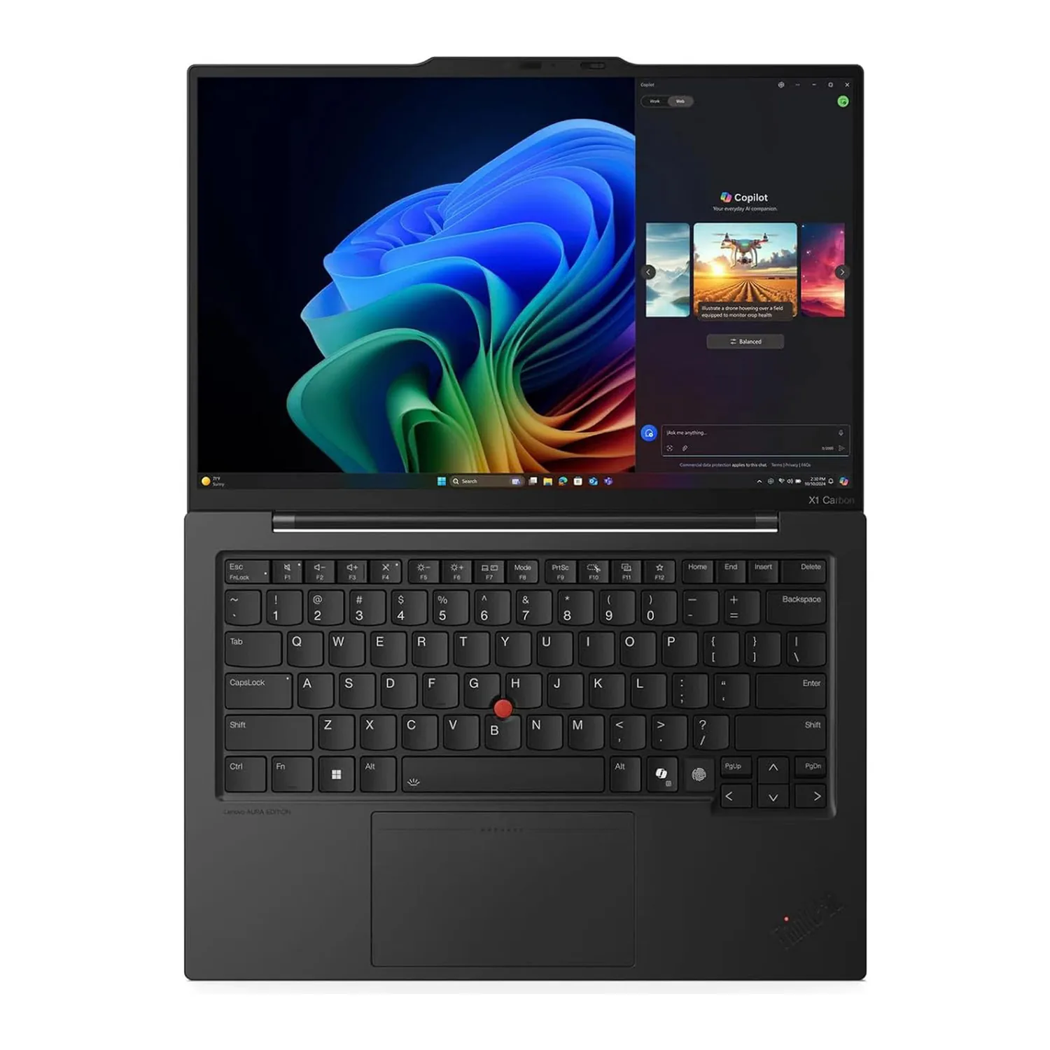 ThinkPad X1 Carbon Gen 13