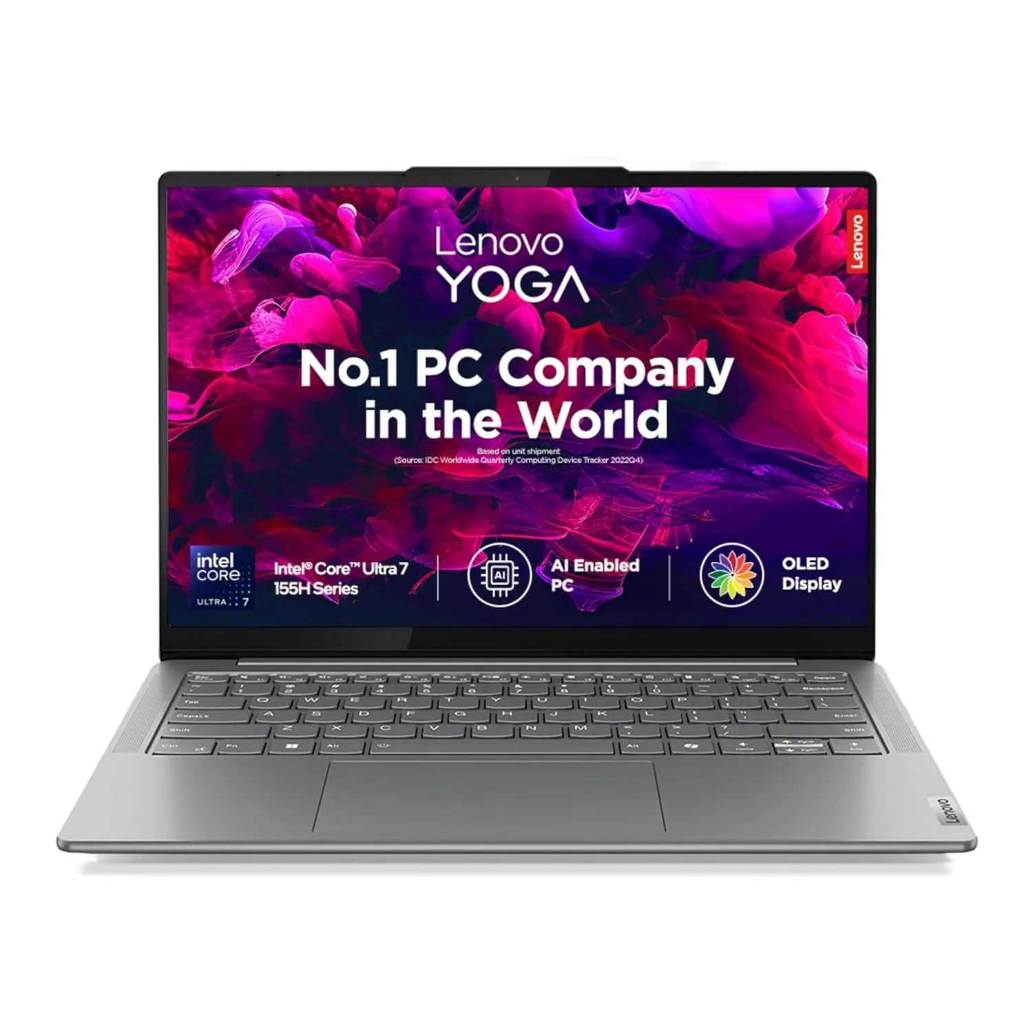 Yoga Slim 7 (2025, Core Ultra 7)