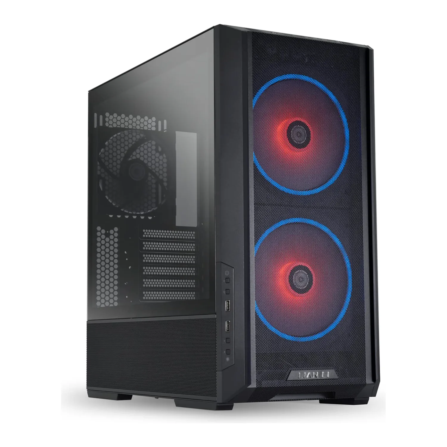 Creator Starter Desktop (Core i5-12400F, Arc B580, 32 GB DDR5, 1 TB)