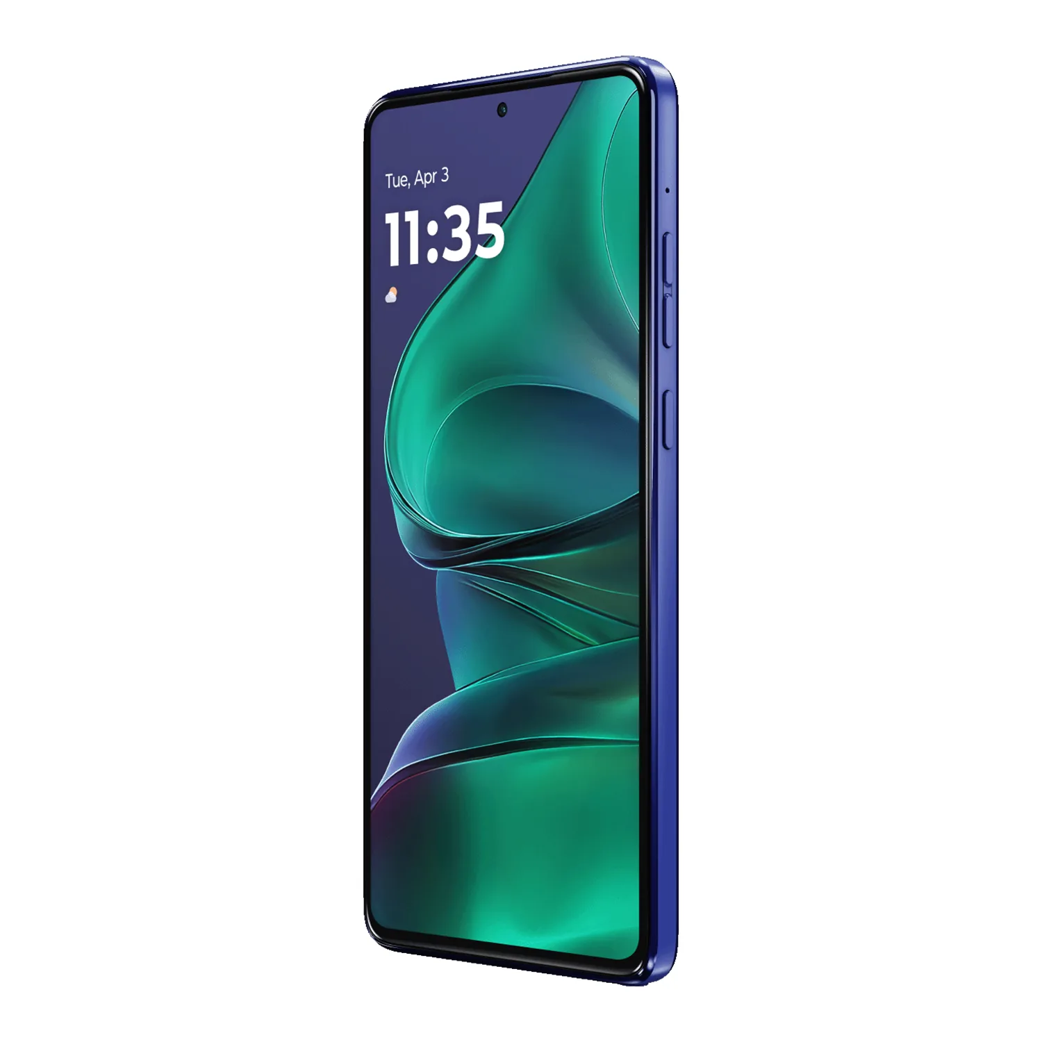 Edge 60 Stylus
