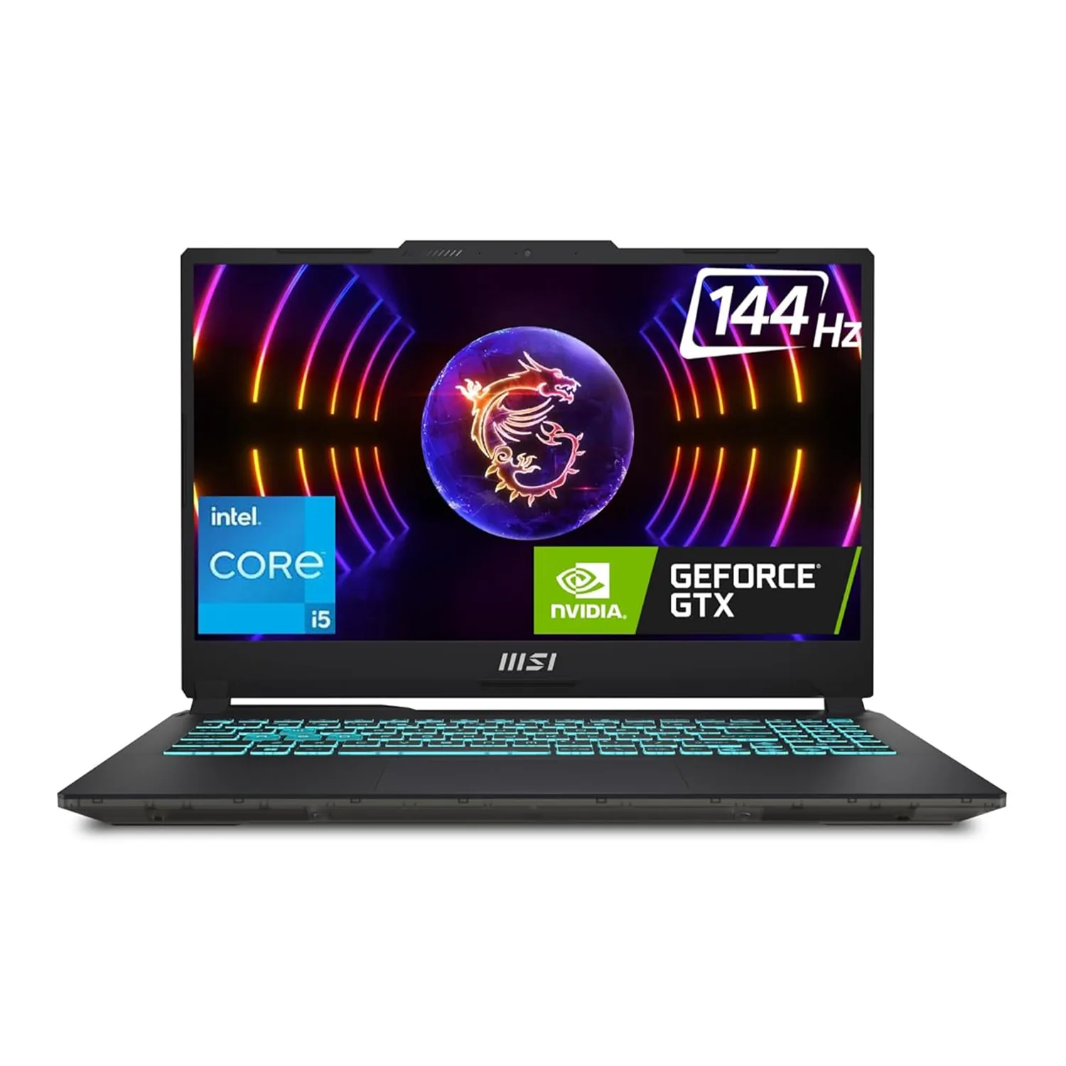 Cyborg 15 (2025, i7 + RTX 5060)