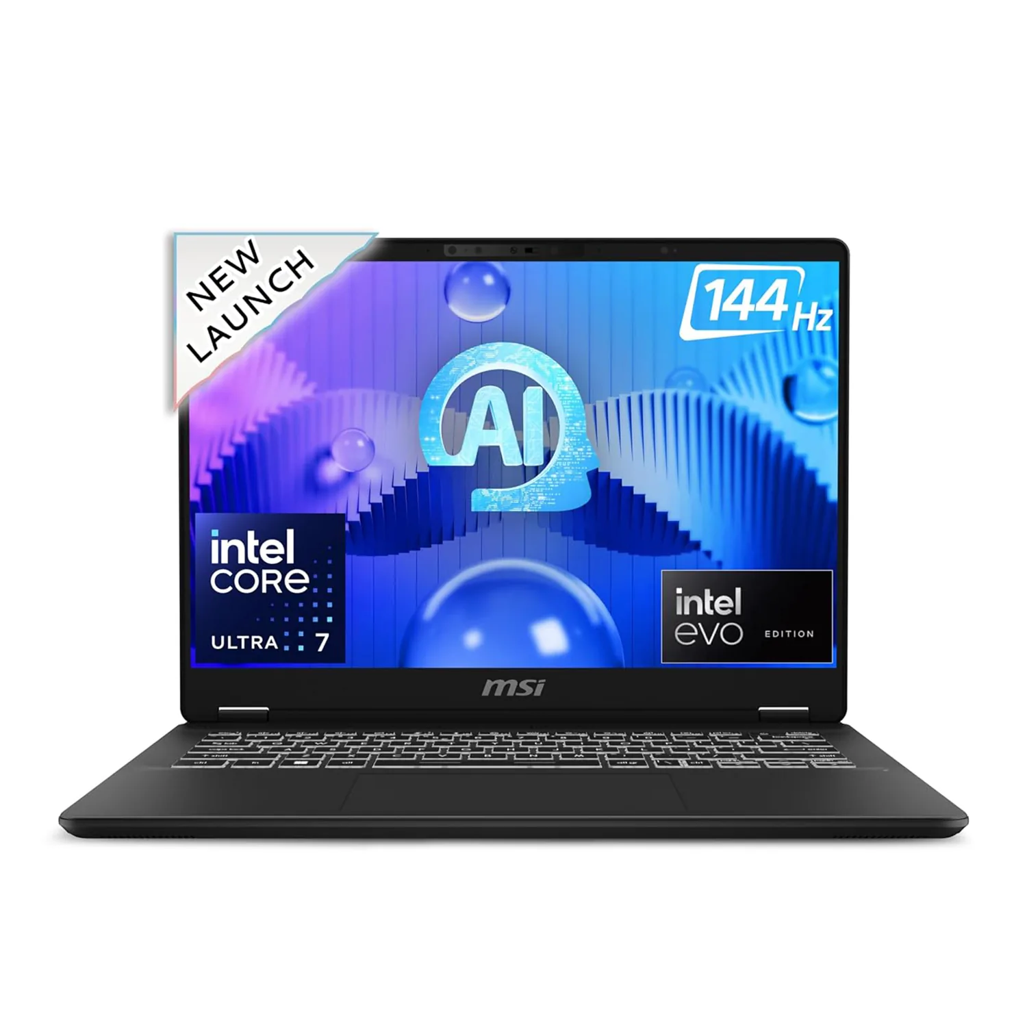 Prestige 14 AI Evo (2025, Core Ultra 7)