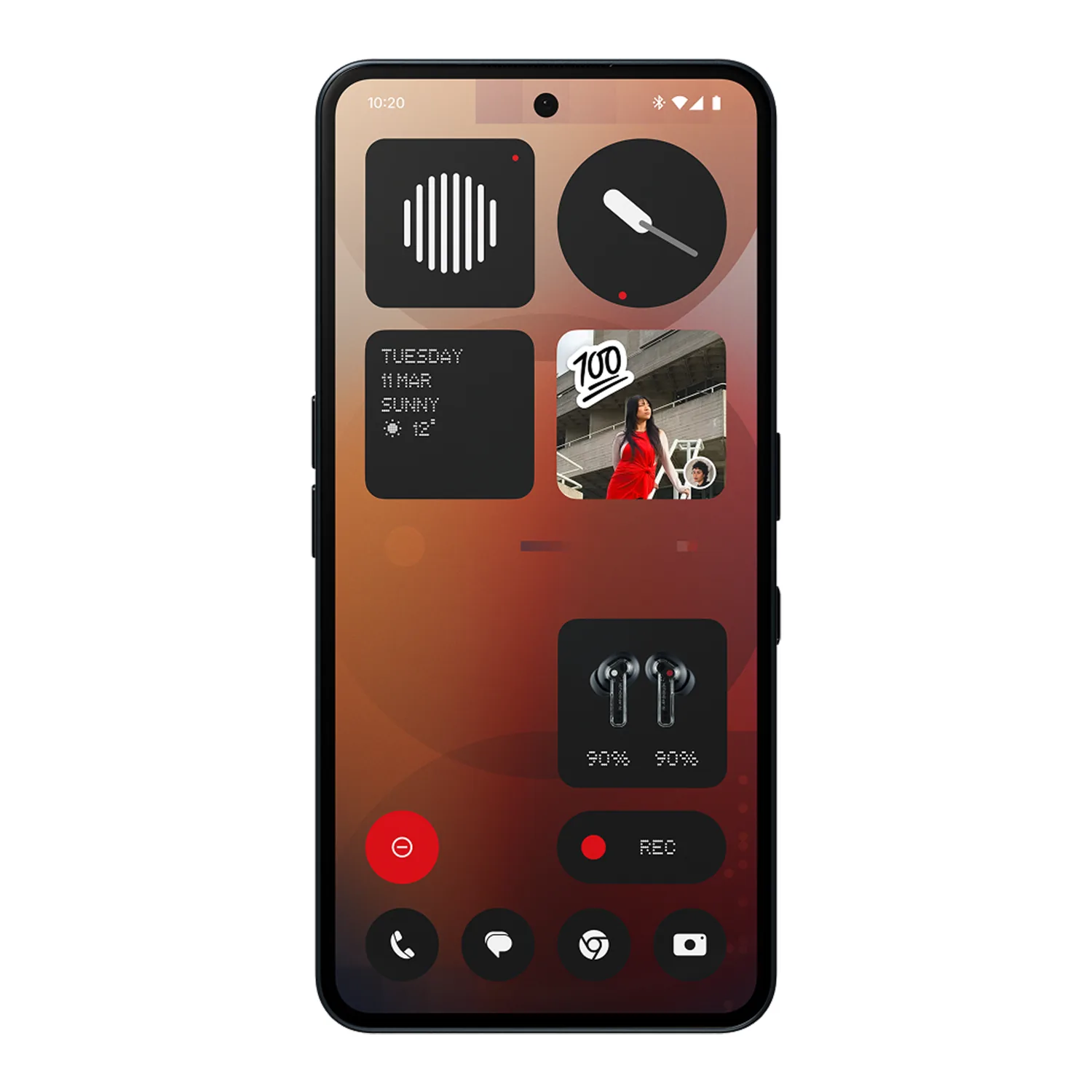 Phone (3a)