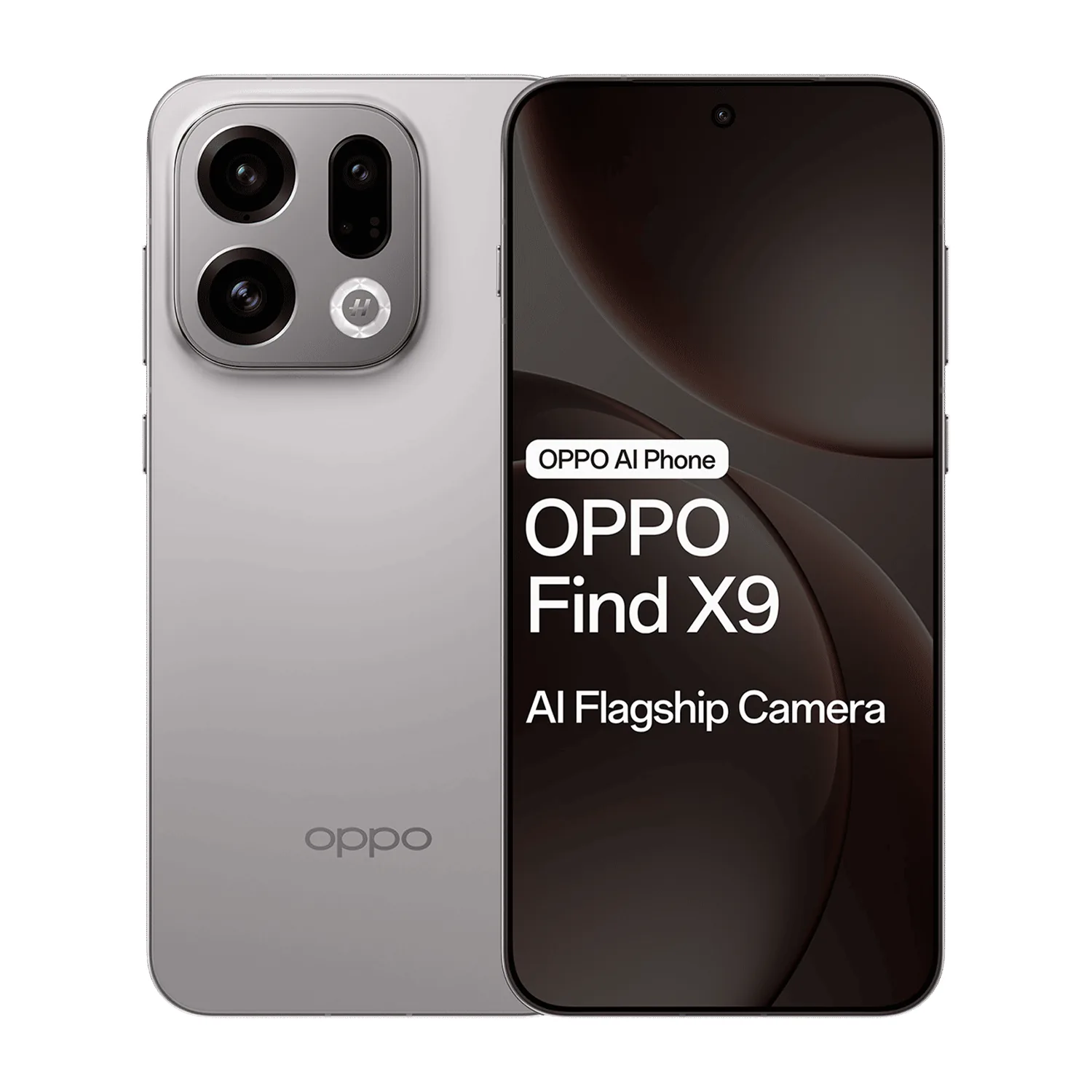 Find X9 Smartphone