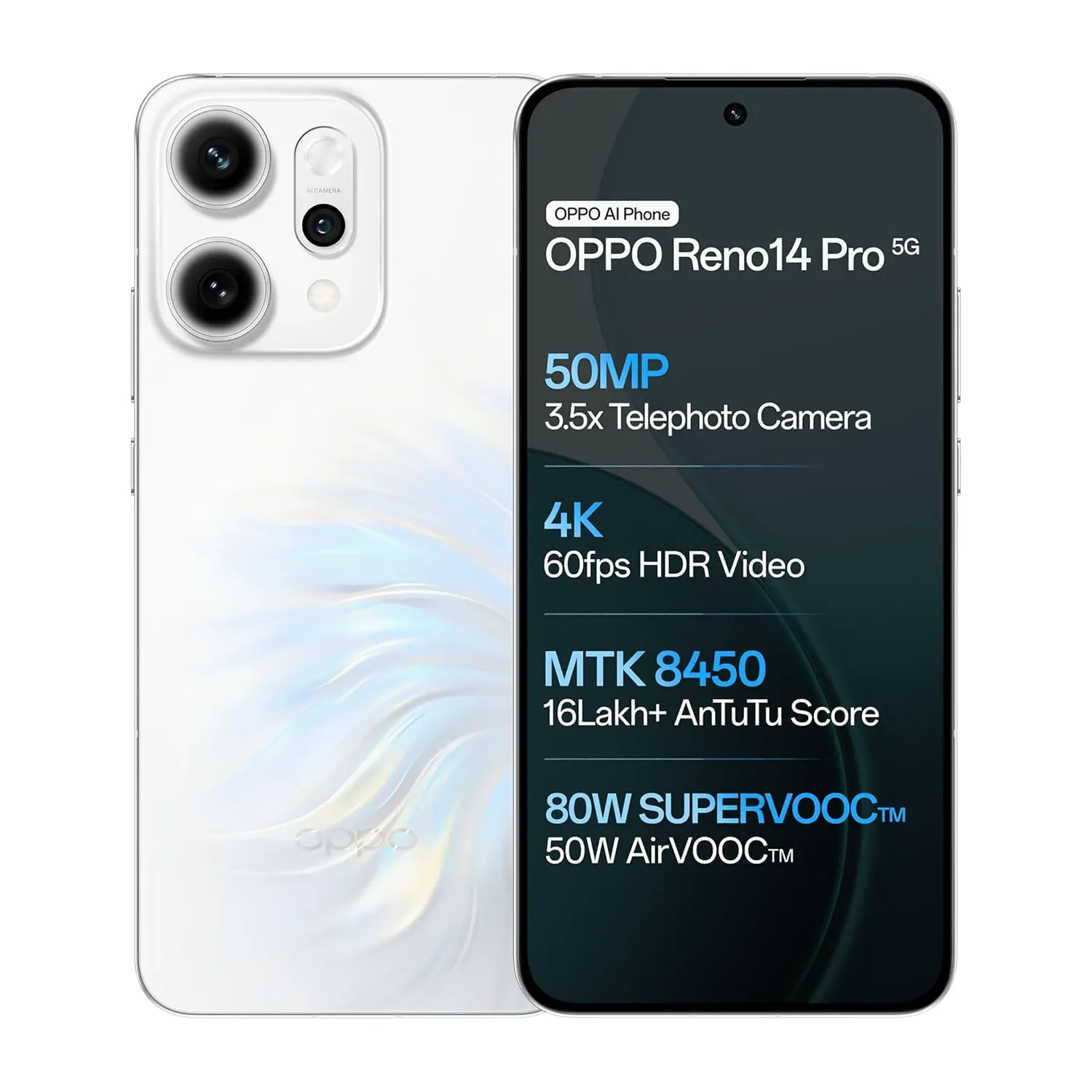 Reno 14 Pro Smartphone