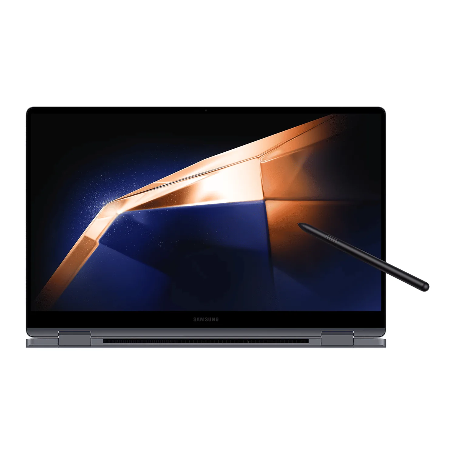 Galaxy Book4 360 (2025, i5-120U)