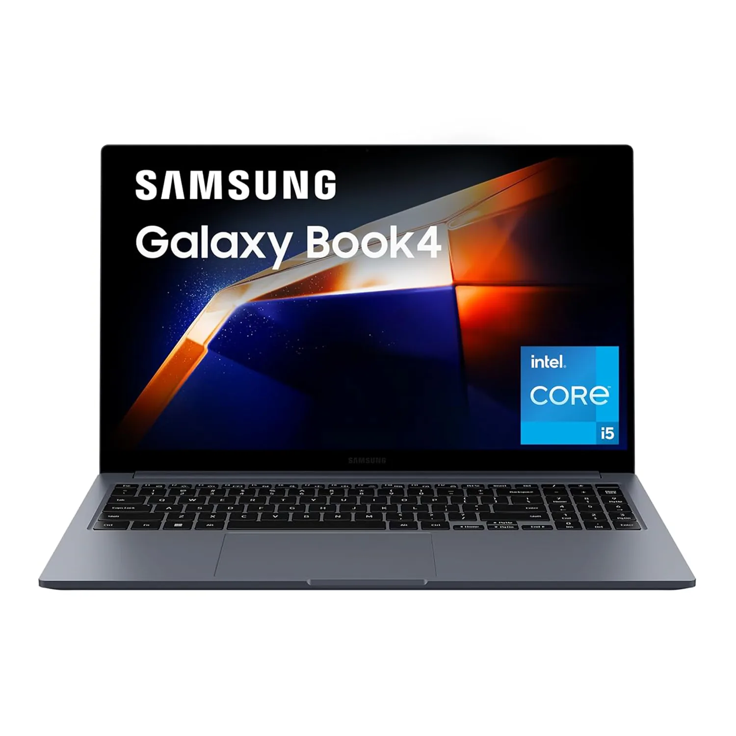 Galaxy Book4 (2025, i5-120U)