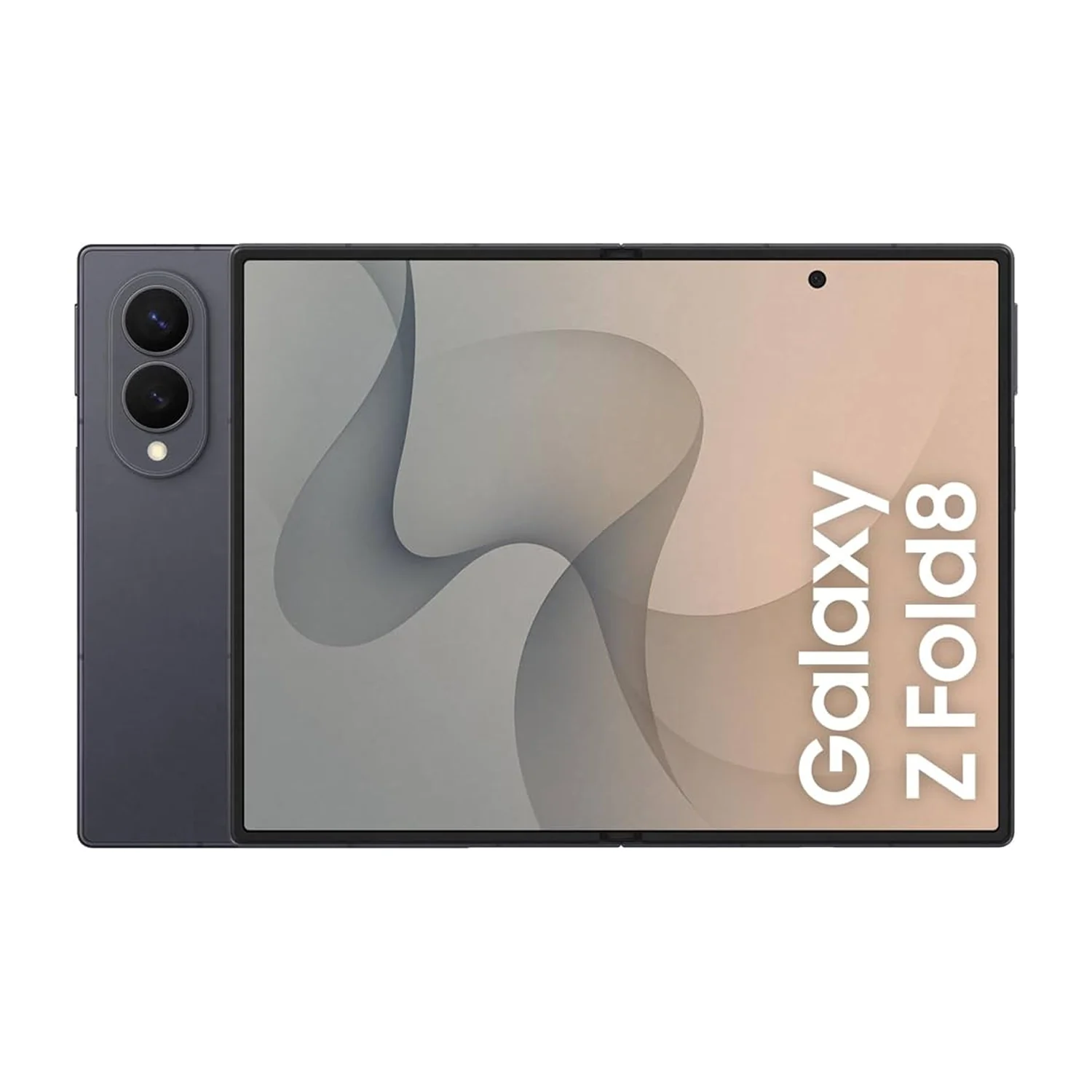Galaxy Z Fold8 Smartphone