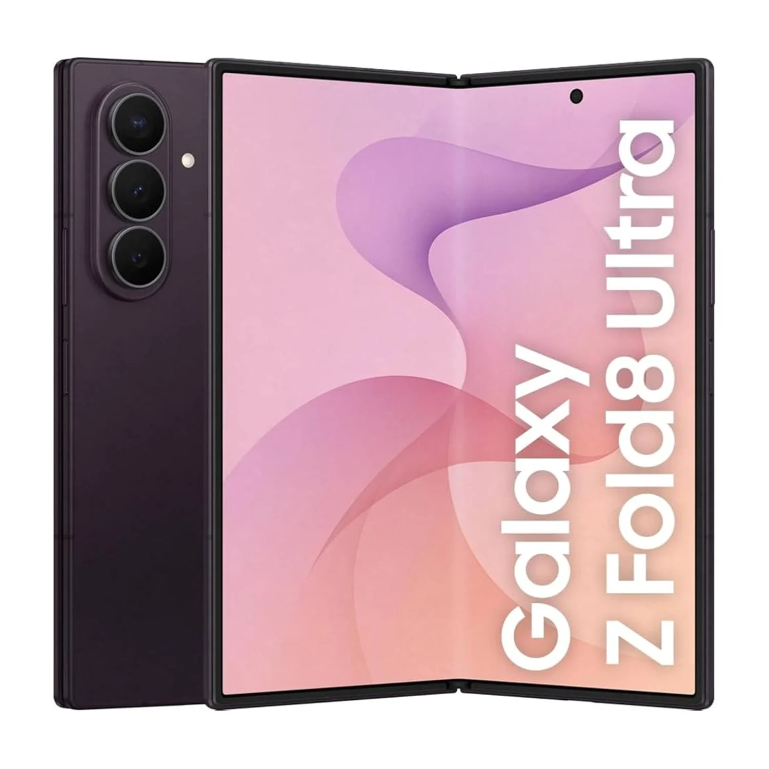 Galaxy Z Fold8 Ultra Smartphone