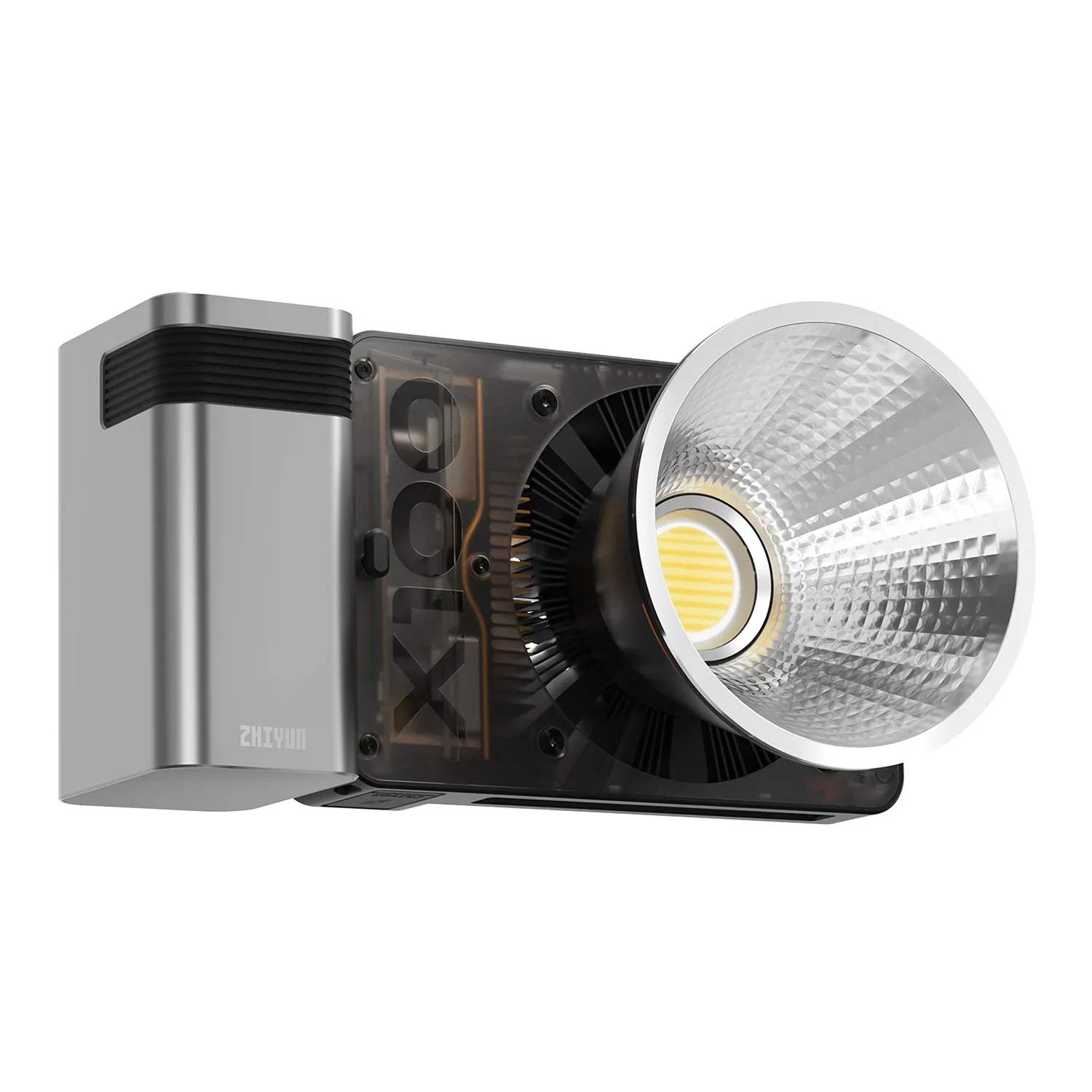 Molus X100 Pocket COB Light