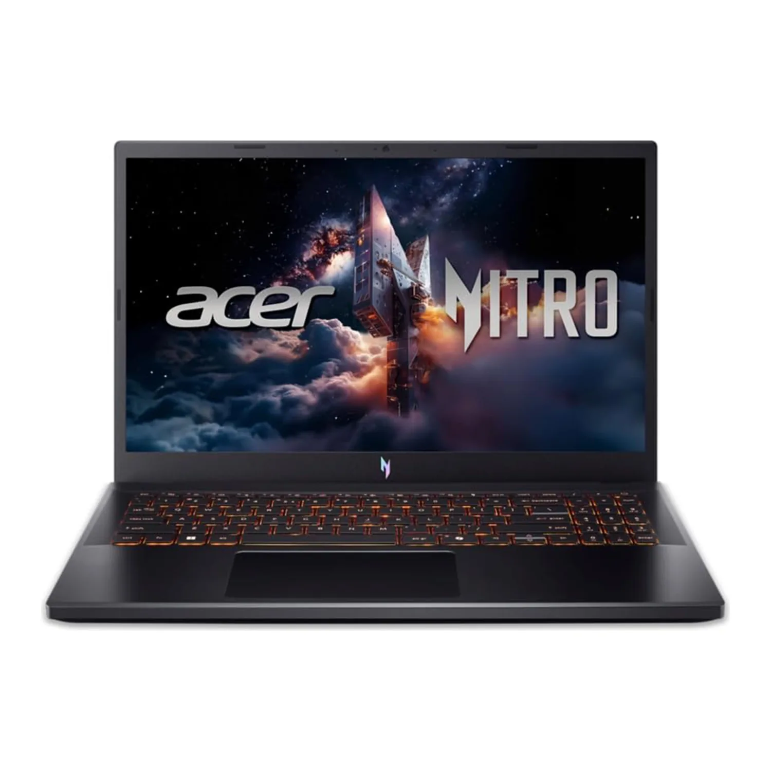 Nitro V 15 (i5 + RTX 5050)