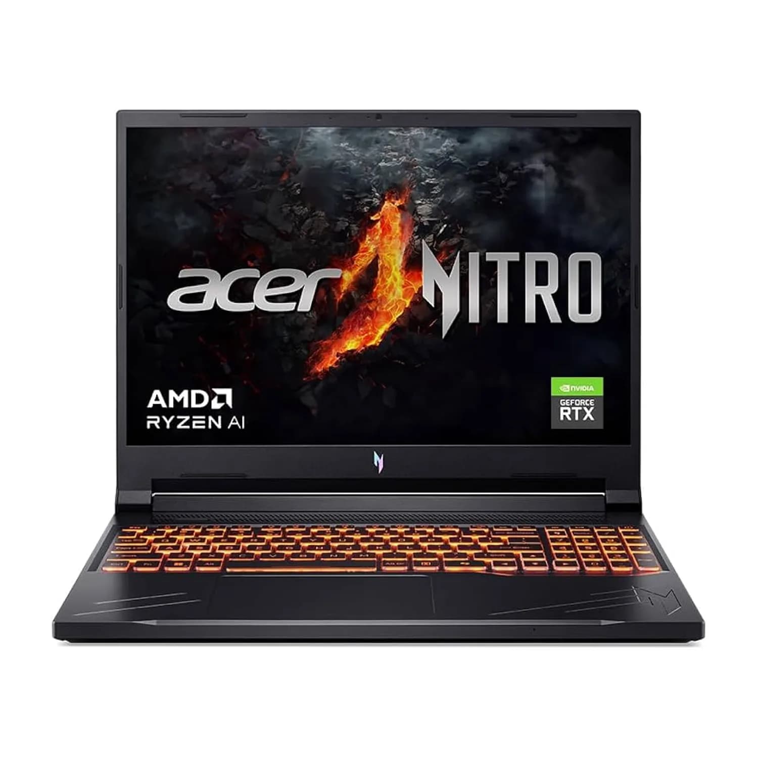 Acer Nitro V 16 AI (2026)