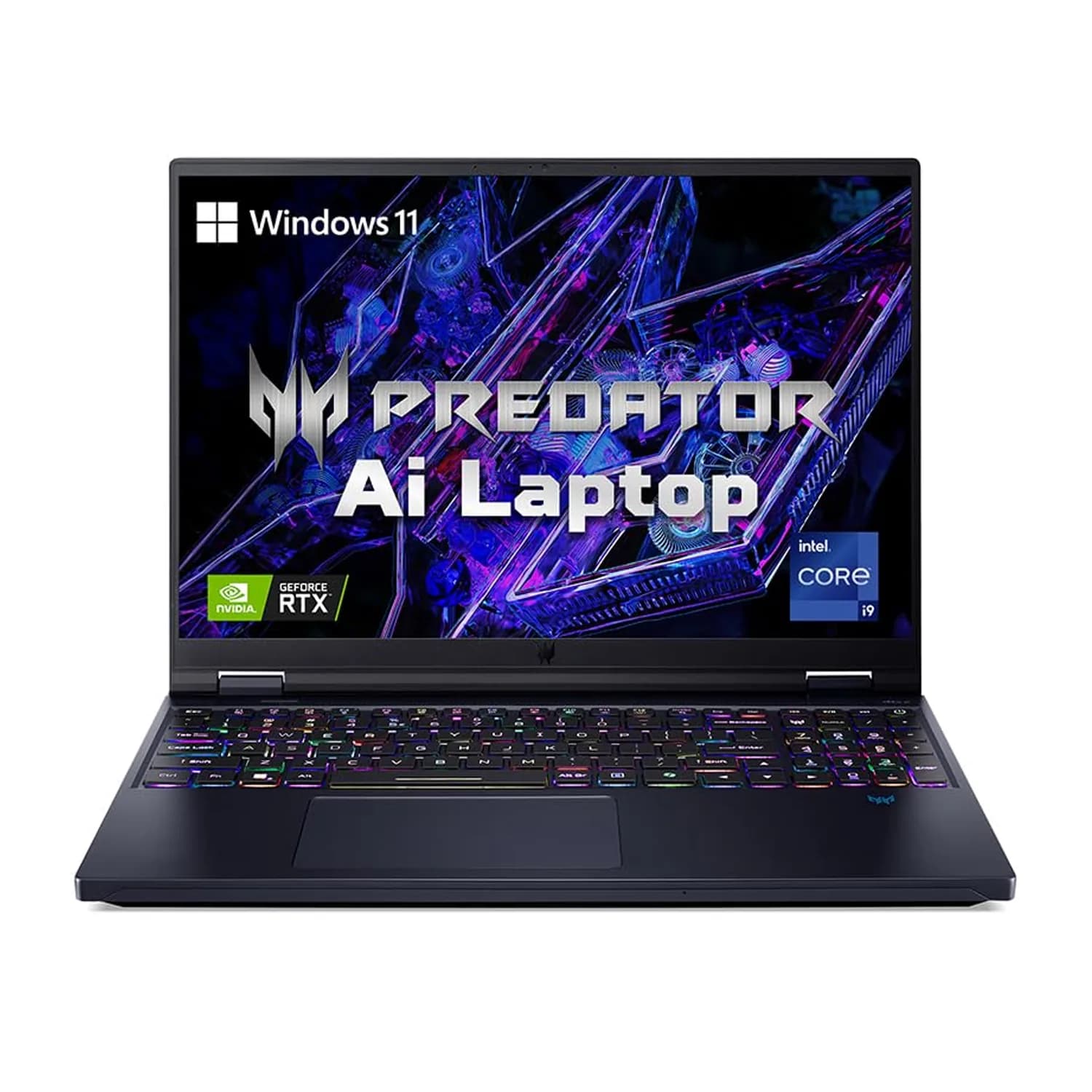 Acer Predator Helios 16 (2026)