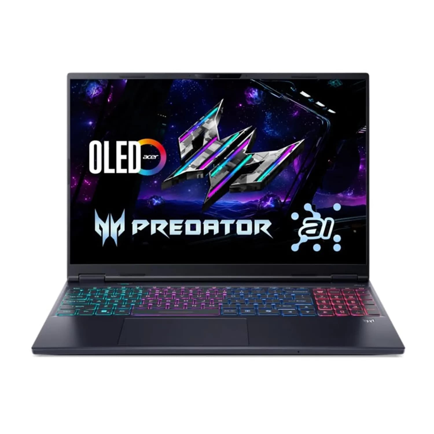 Acer Predator Helios Neo 16S AI