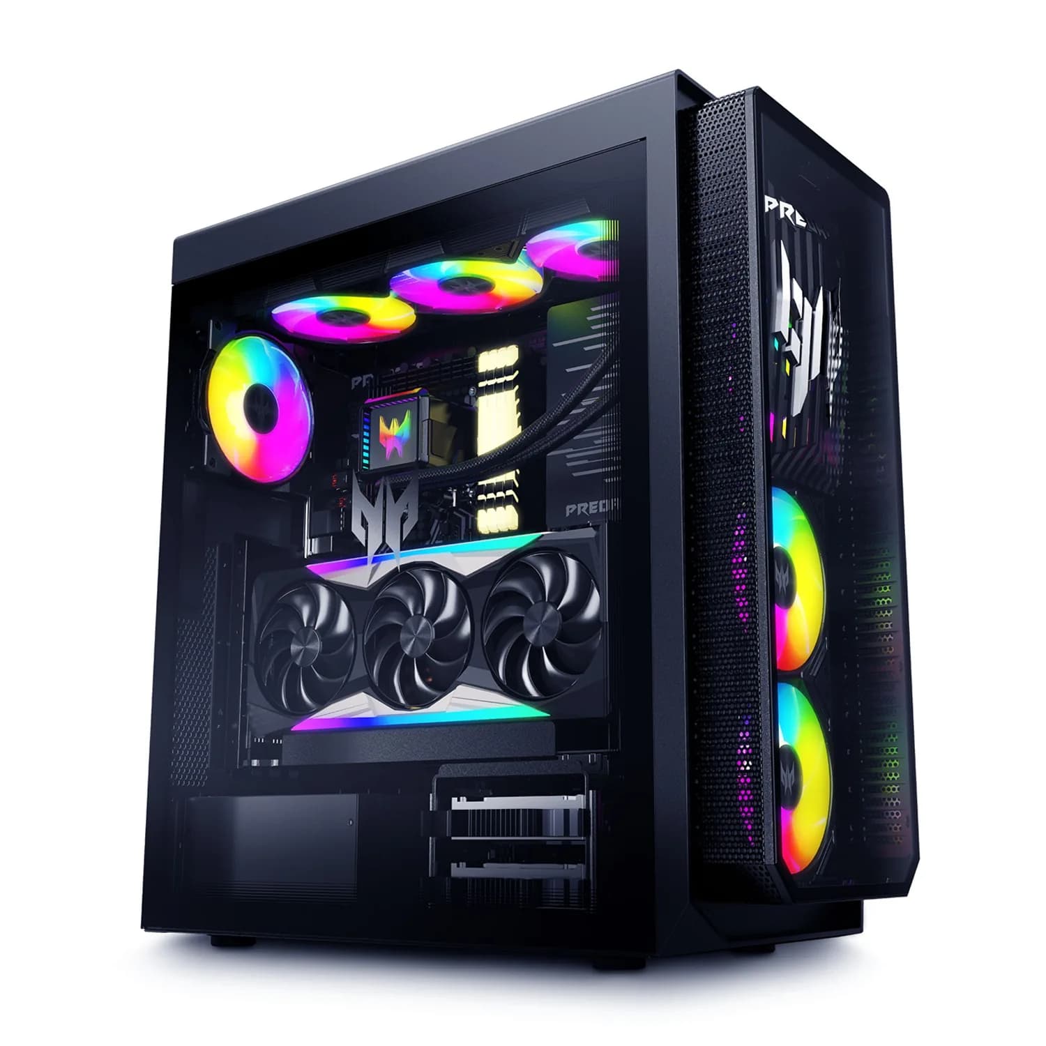 Acer Predator Orion 7000 (2026)
