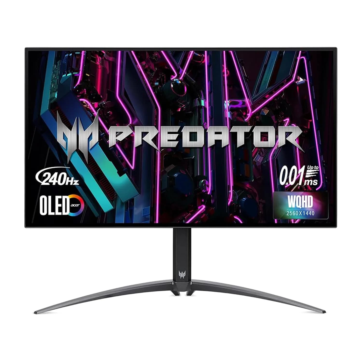Acer Predator X27U F3