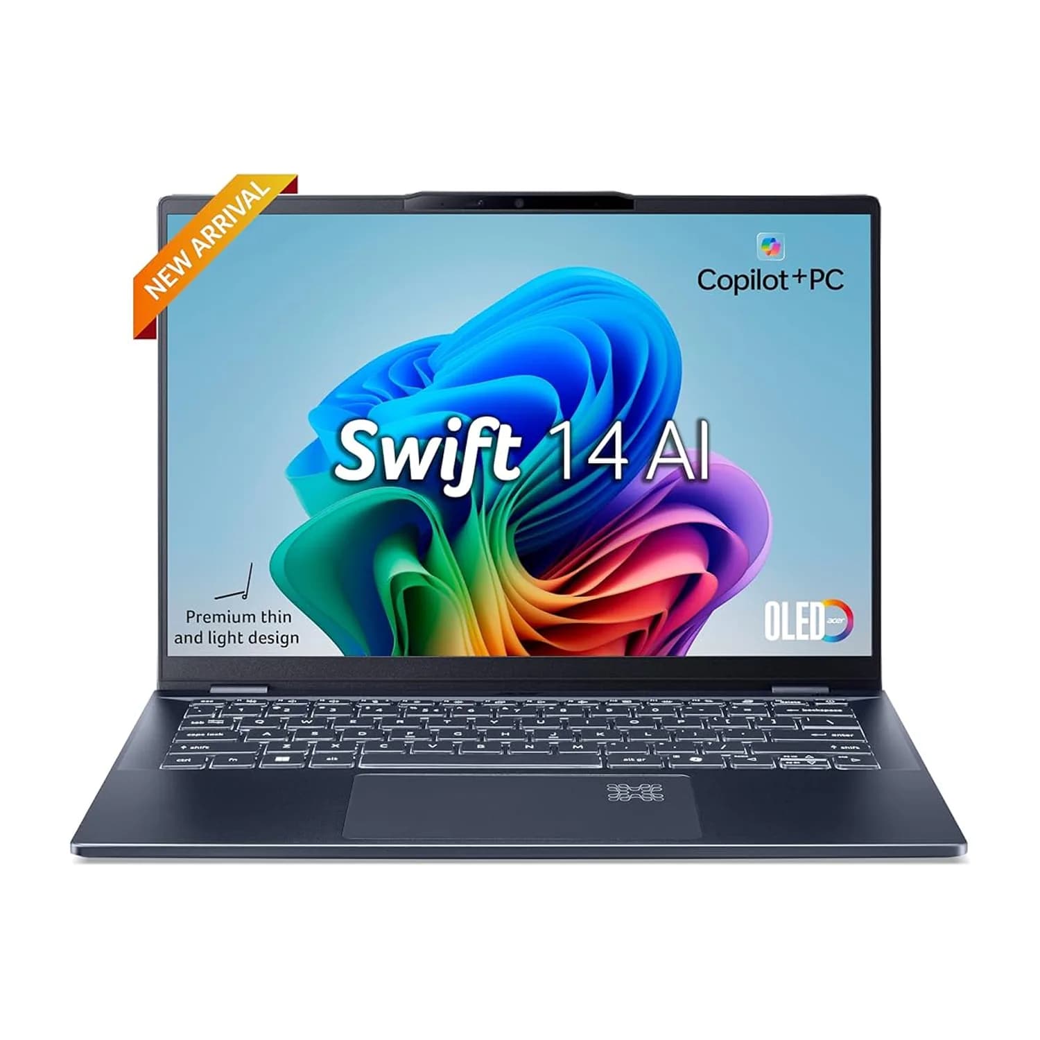 Acer Swift 14 AI (2026)