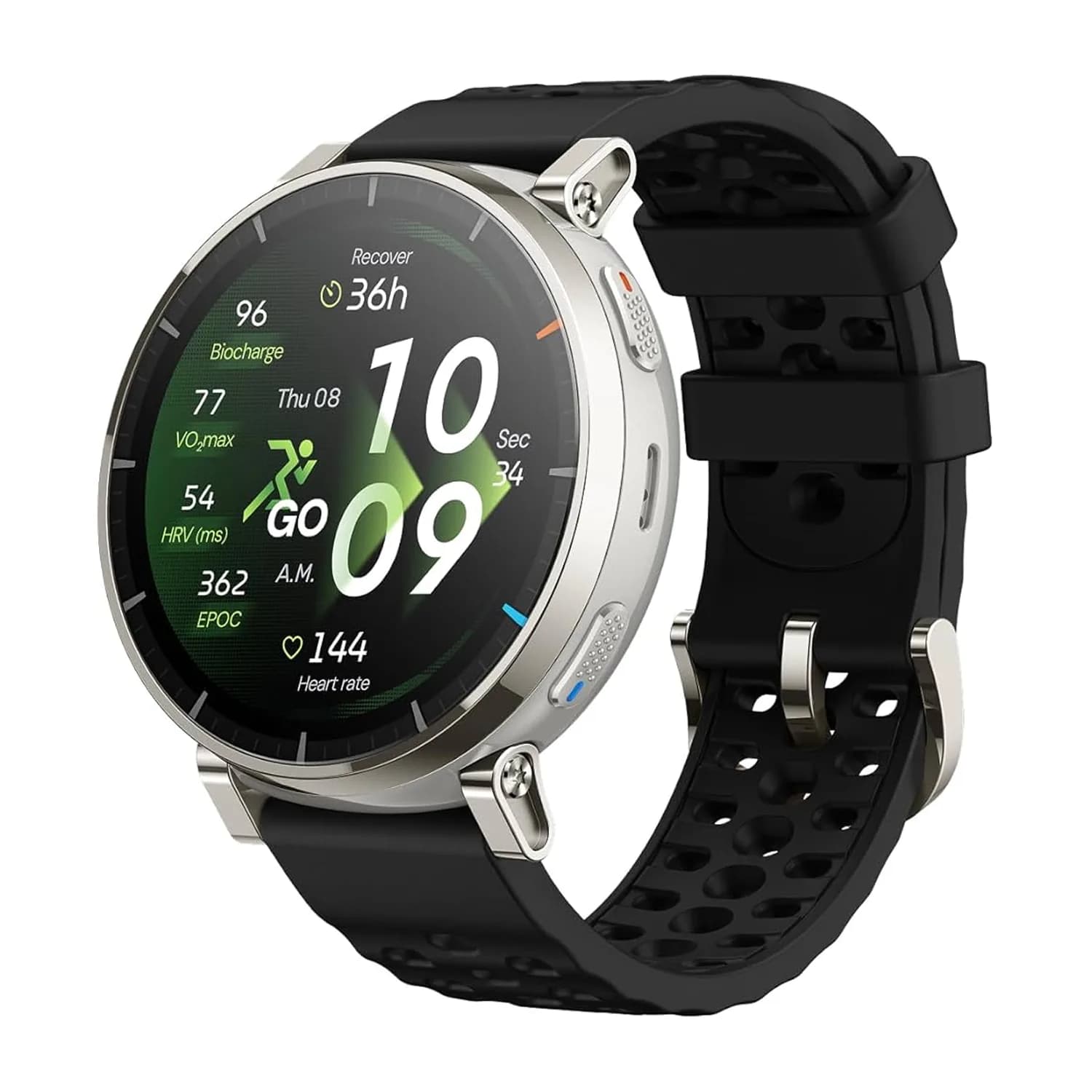 Amazfit Active 3