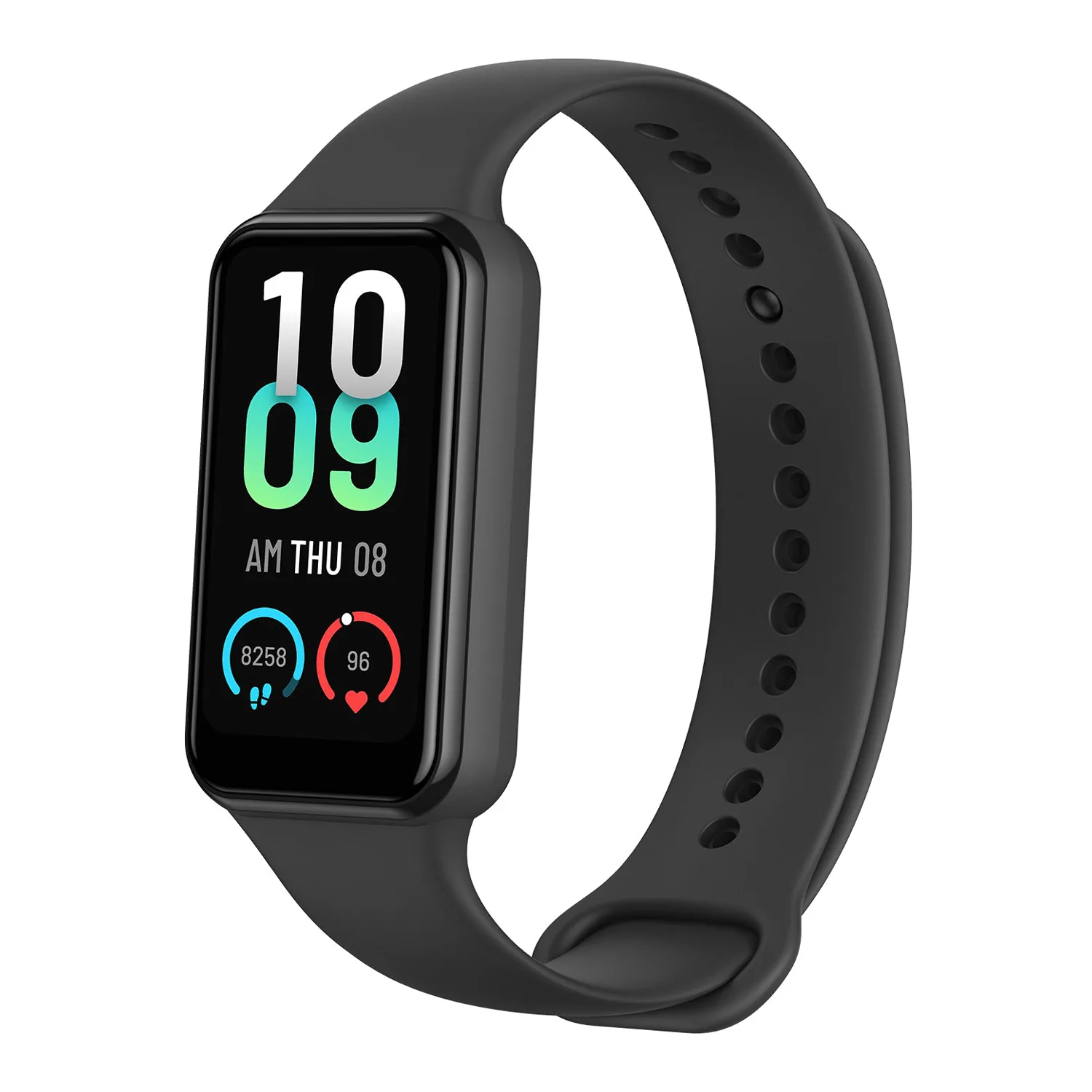 Band 7 Fitness Band (2025)