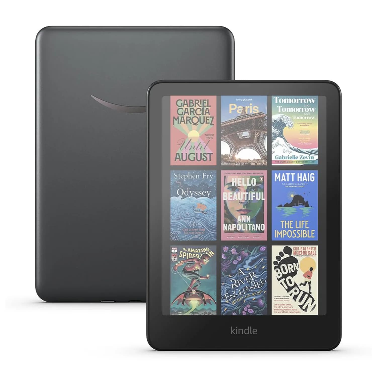 Amazon Kindle Colorsoft