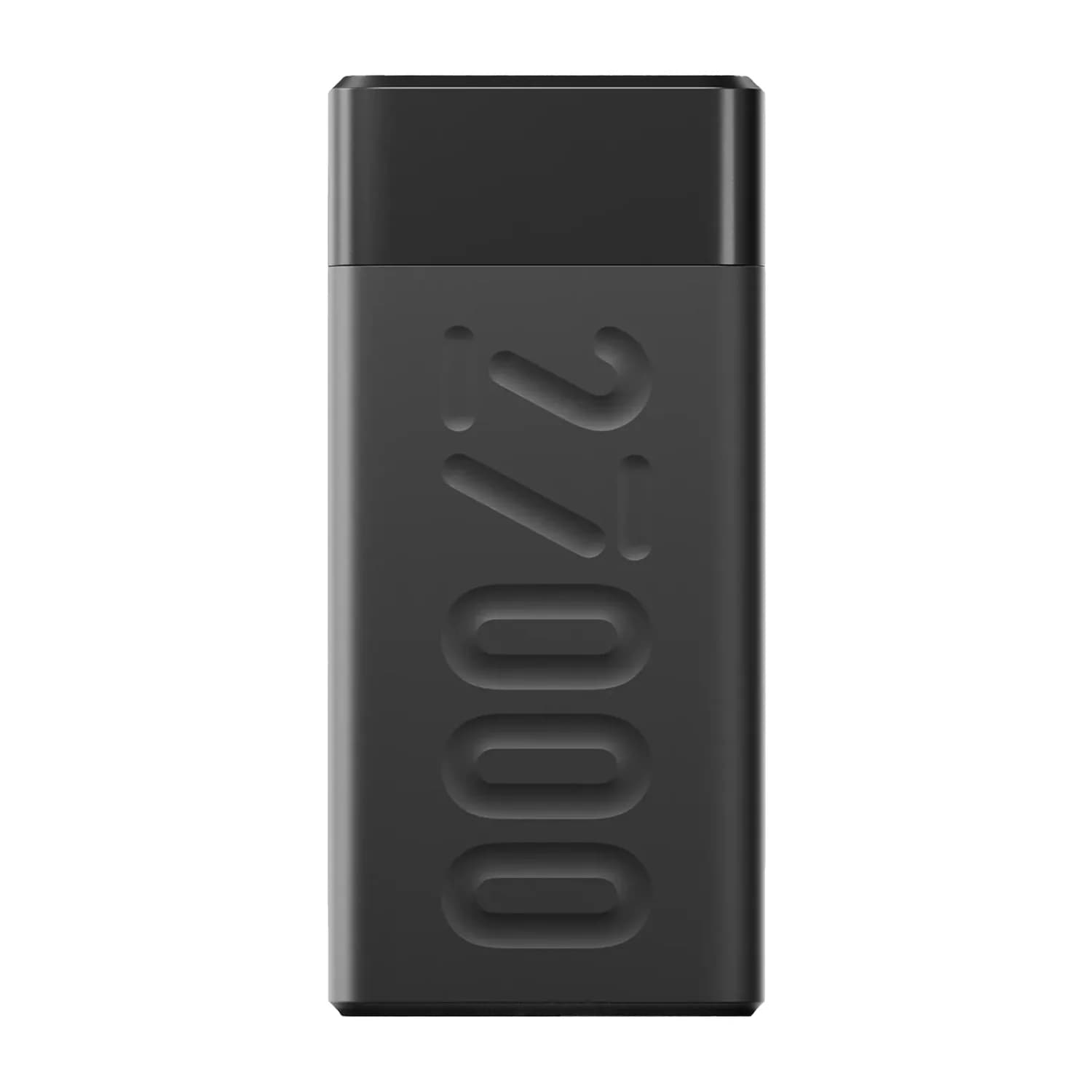 Ambrane Stylo Metallic 27000