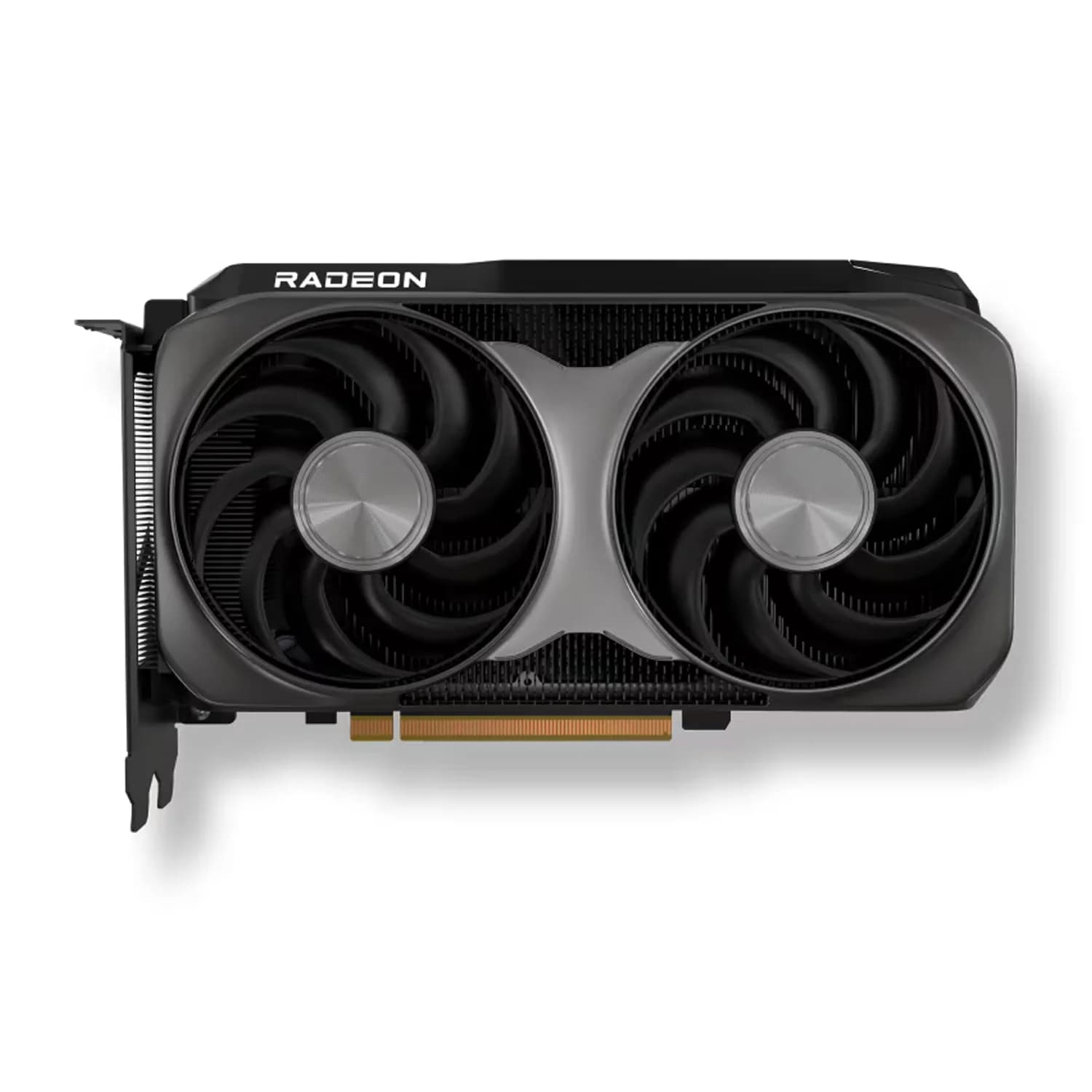 AMD Radeon RX 9060 XT