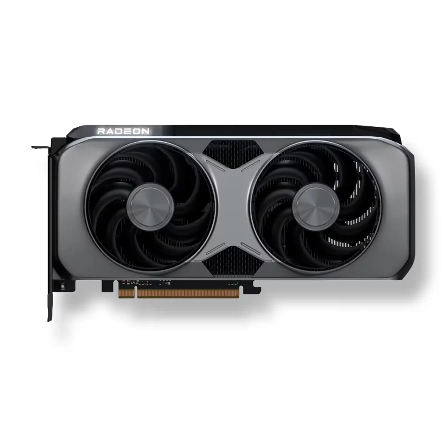AMD Radeon RX 9070